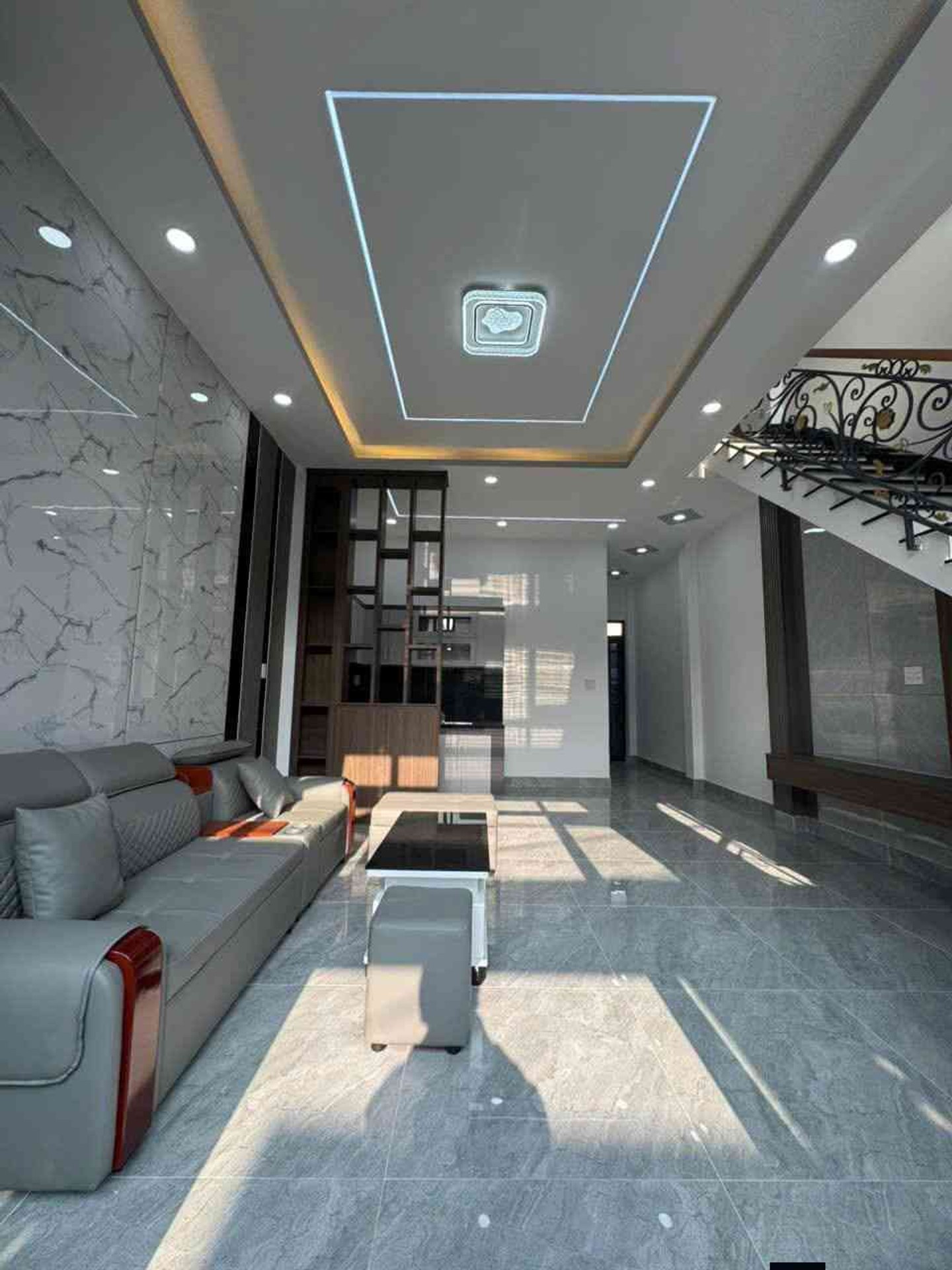 Bán nhà riêng 2 tầng tại xã Xuân Thới Sơn, diện tích 52,6 m2, thích hợp ở ngay
