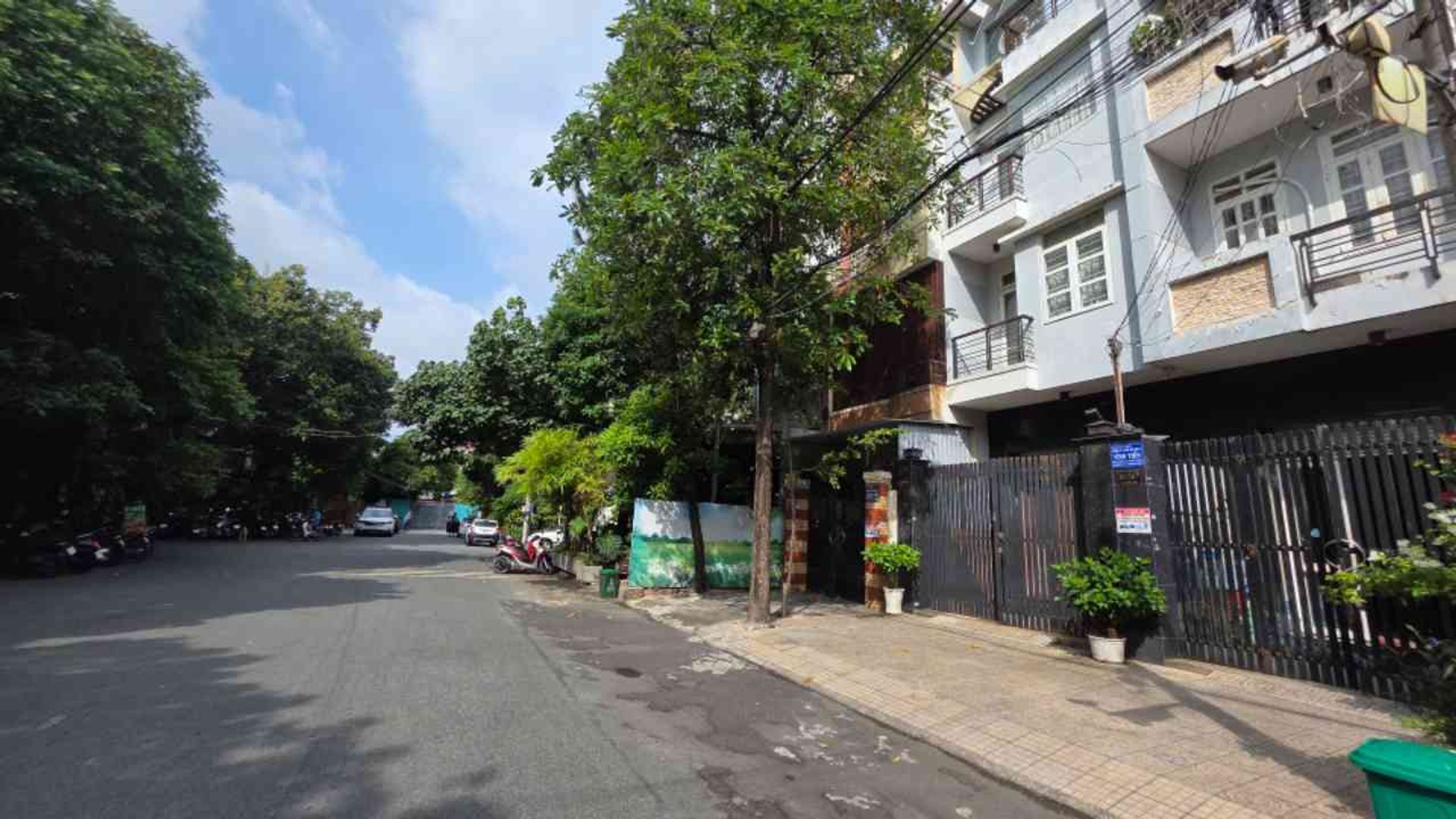 Nhà Liền Kề Tân Sơn Nhì - Không Gian Đẳng Cấp Cho Gia Đình Và Văn Phòng