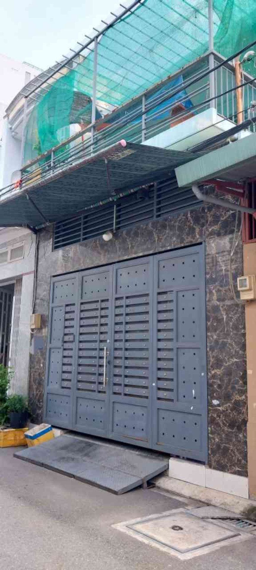 Nhà 2 Tầng 85m2 Mặt Tiền 5m Đường Rộng Tại Tân Bình - Cơ Hội Sở Hữu Hiếm Có