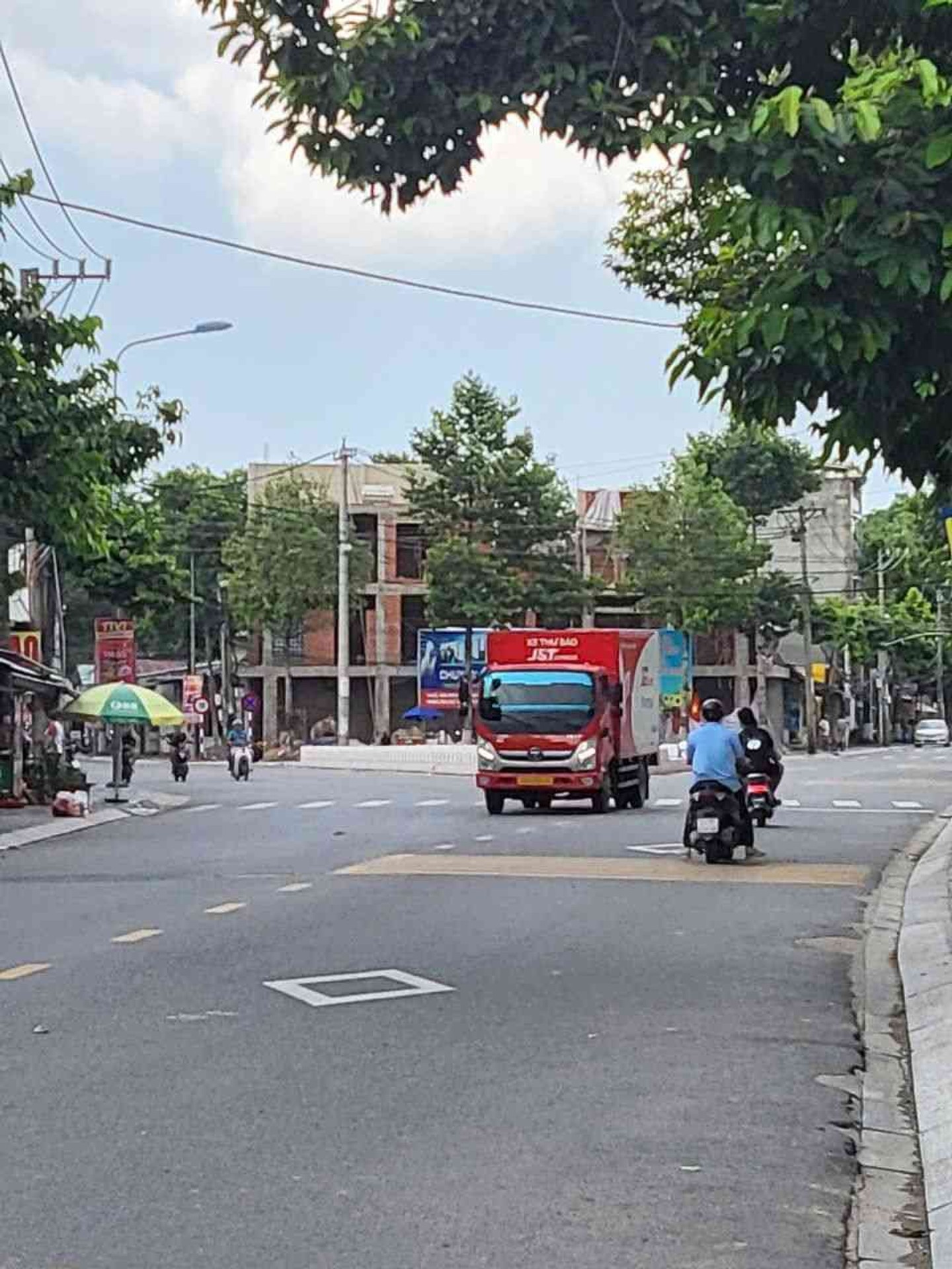 Nhà riêng Nguyễn Công Hoan giá sốc, cơ hội có một không hai