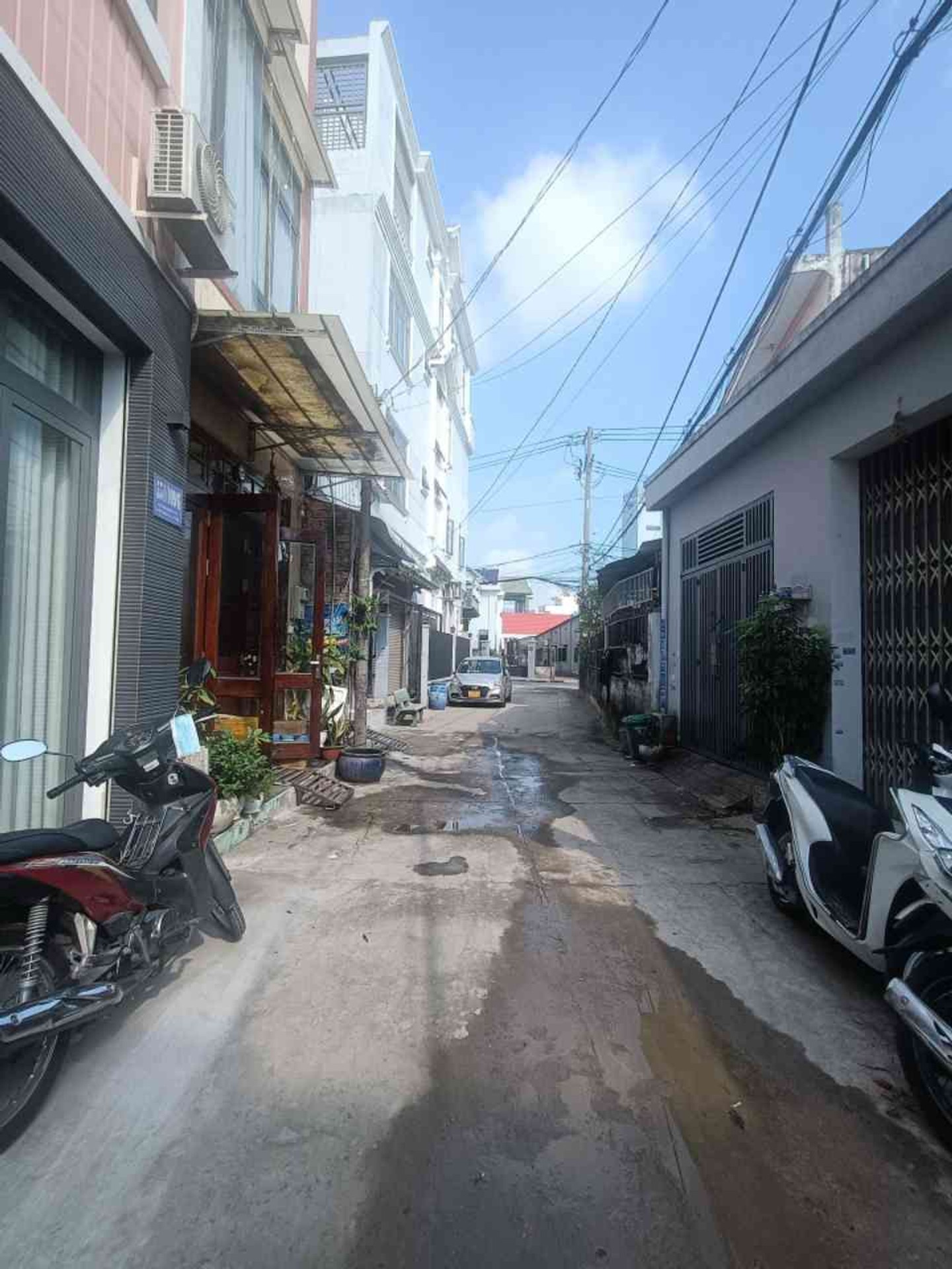 Bán nhà riêng 2 tầng tại khu vực Lê Văn Khương, diện tích 64.1 m², giá 4.75 tỷ đồng