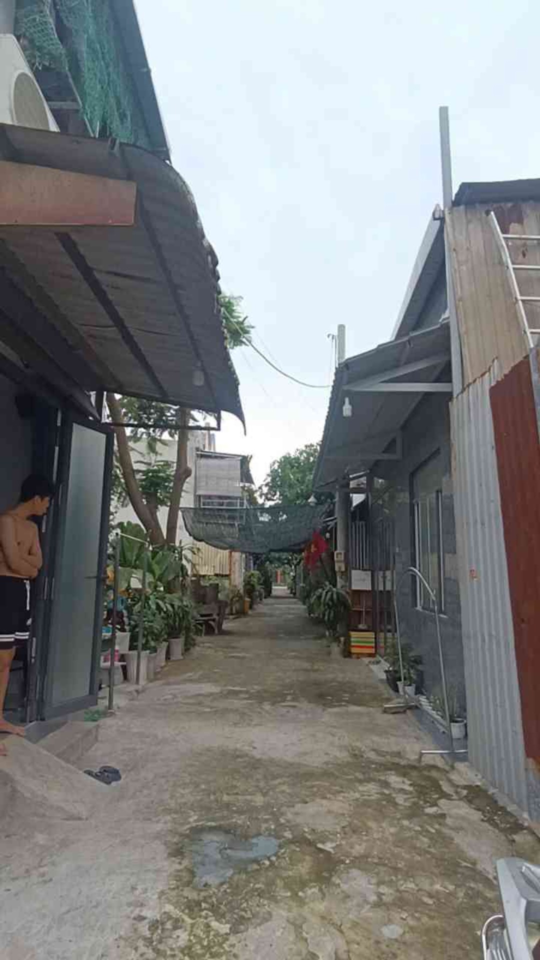 Bán nhà riêng 2 tầng tại Phạm Thị Giây, diện tích 35m2, giá 1.5 tỷ