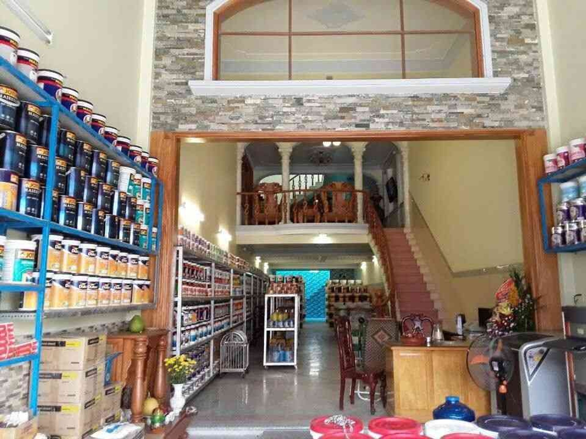 Bán nhà mặt phố Nguyễn Ảnh Thủ, 4 tầng, 120m2, mặt tiền 5m, kinh doanh sầm uất