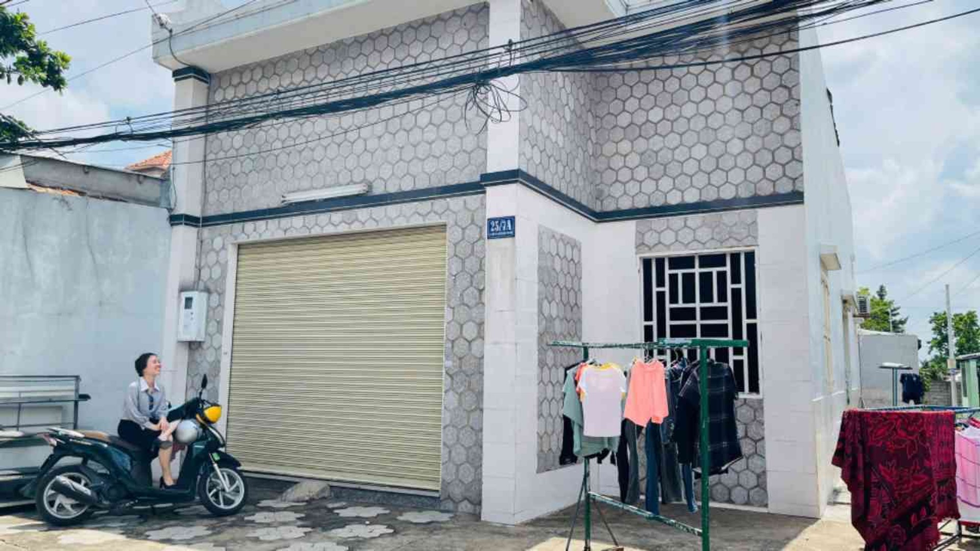 Bán nhà mặt phố xã Tân Hiệp, diện tích 126,3m², mặt tiền 7,5m, giá 5,7 tỷ