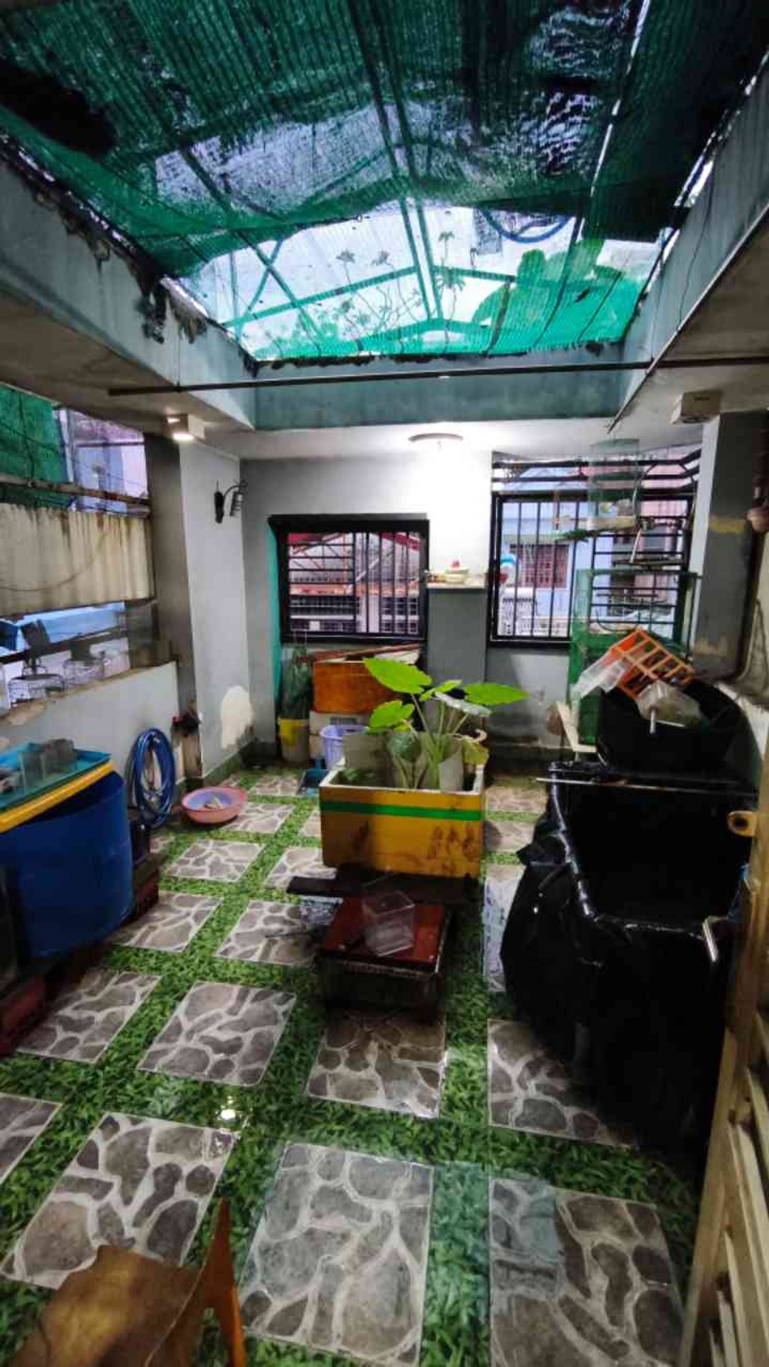 Nhà Phố Trung Tâm Quận 3, Không Gian Riêng Tinh Tế Với 9 Phòng Riêng Biệt