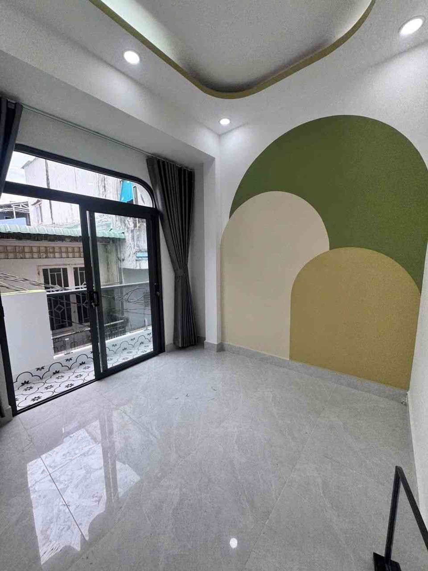 NGAY NGÃ TƯ BỐN XÁ GIÁP BÊN Q6 Q11 TÂN PHÚ TÂN BÌNH