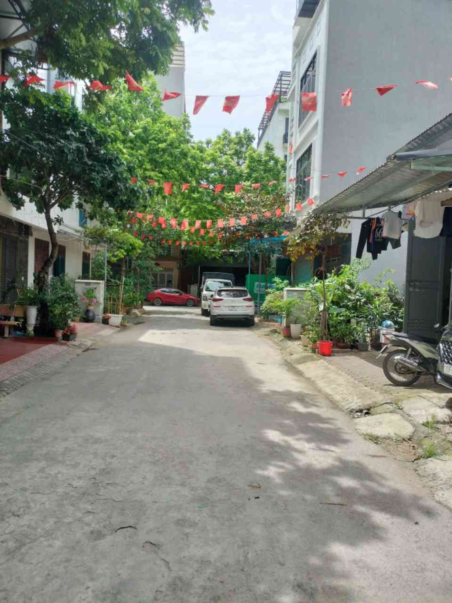 Bán đất phân lô vỉa hè, oto tránh, kinh doanh, Lê Trọng Tấn phường La Khê, Hà Đông, giá tốt