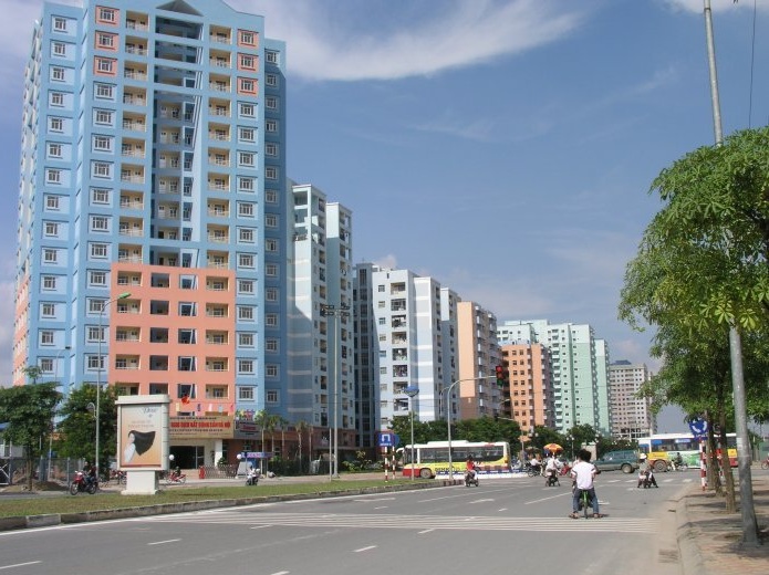 50M² - 3 TẦNG - SÂN THƯỢNG, 4PN - MTKD - BẾN XE MIỀN ĐÔNG & CỤM ĐẠI HỌC KHU ĐƯỜNG D- 9.X TỈ TK