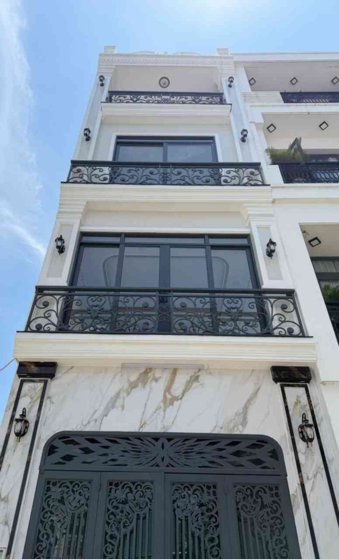 Bán nhà 4 tầng khu Tên Lửa, diện tích 52m2, giá 7,99 tỷ