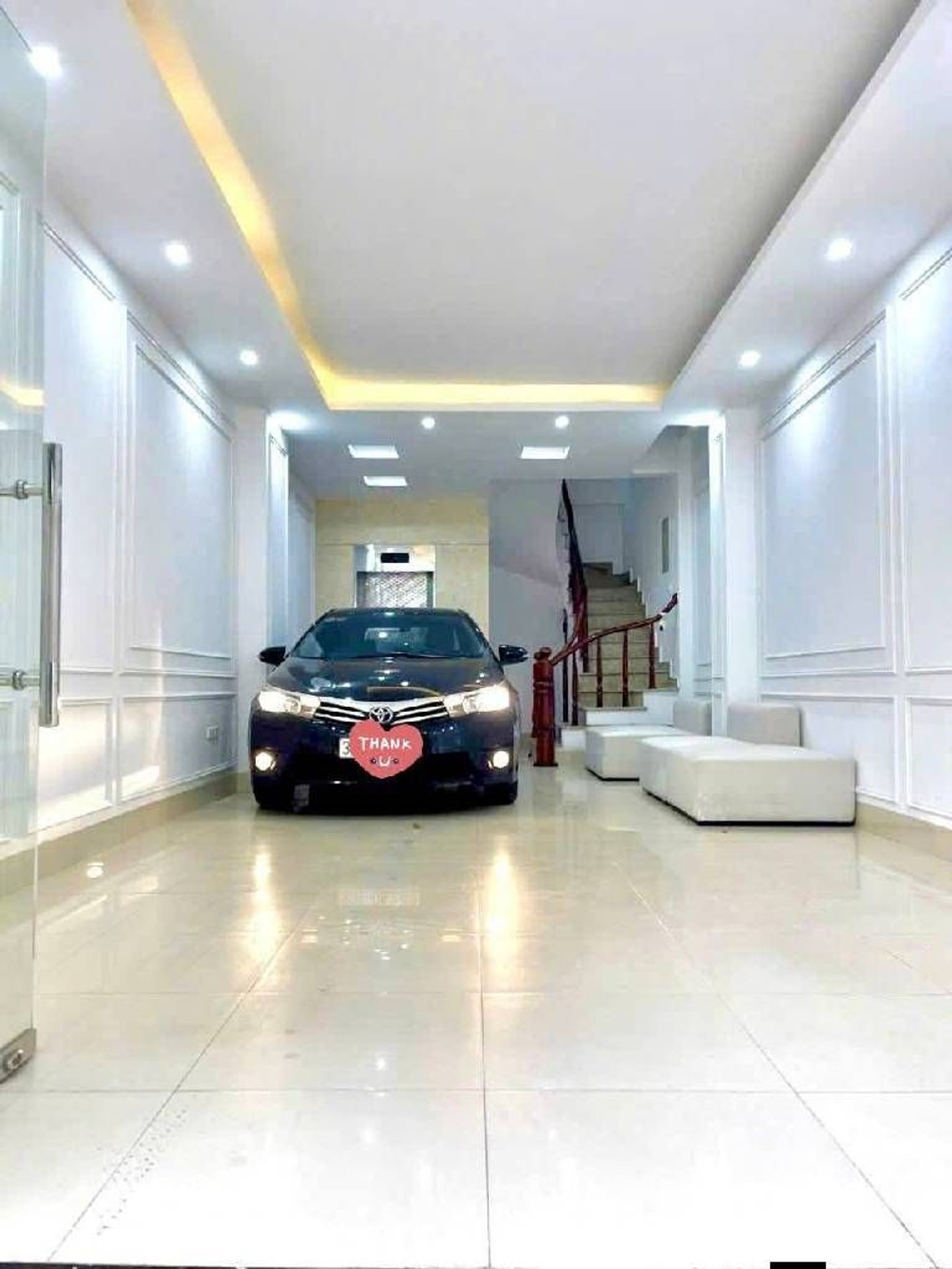 Bán nhà Cổng Đồng 7 tầng, 50m2 vỉa hè oto kinh doanh có thang máy tại quận Hà Đông