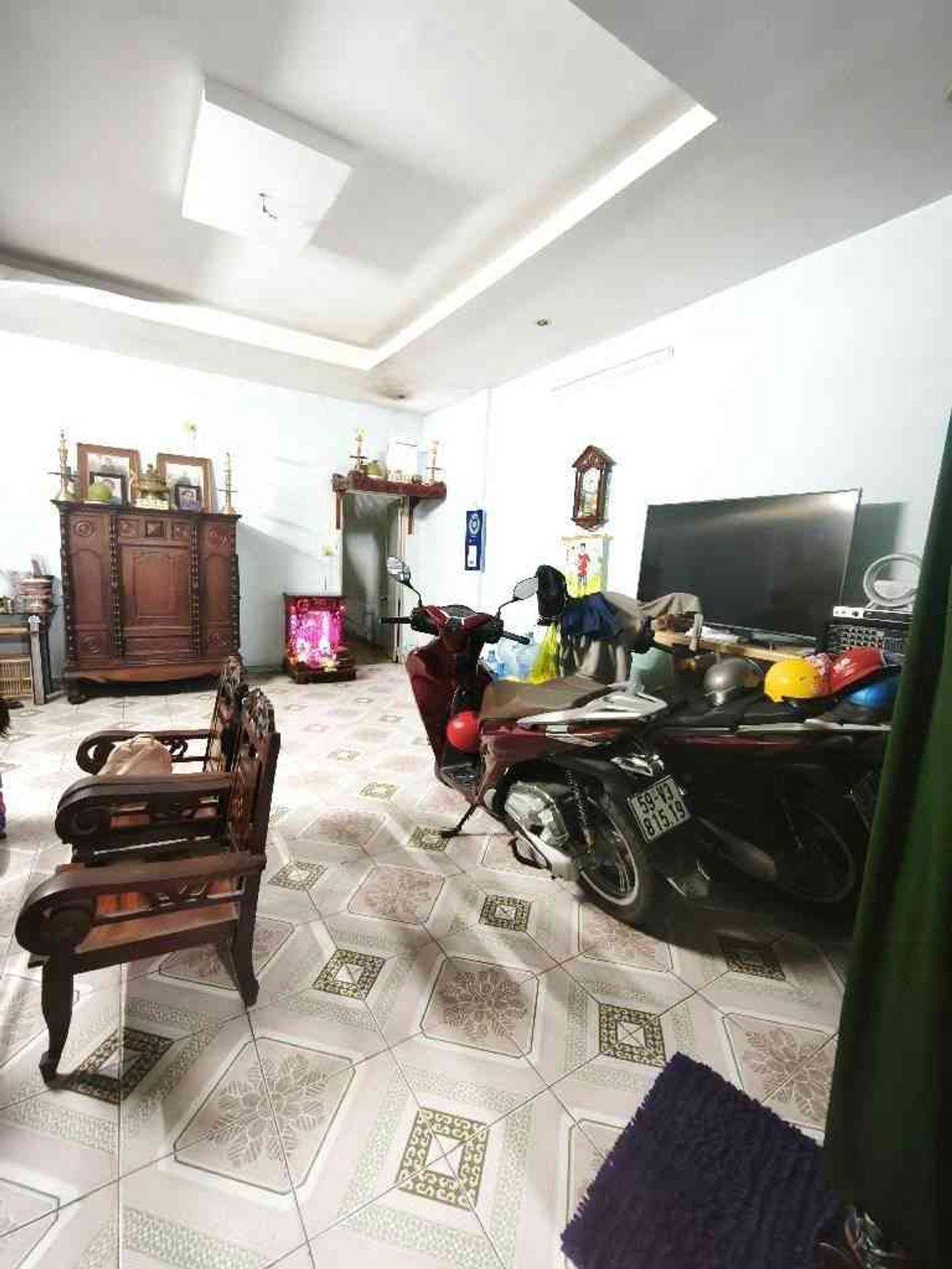 Nhà 2 mặt tiền siêu hiếm tại Gò Vấp, giảm ngay 600 triệu