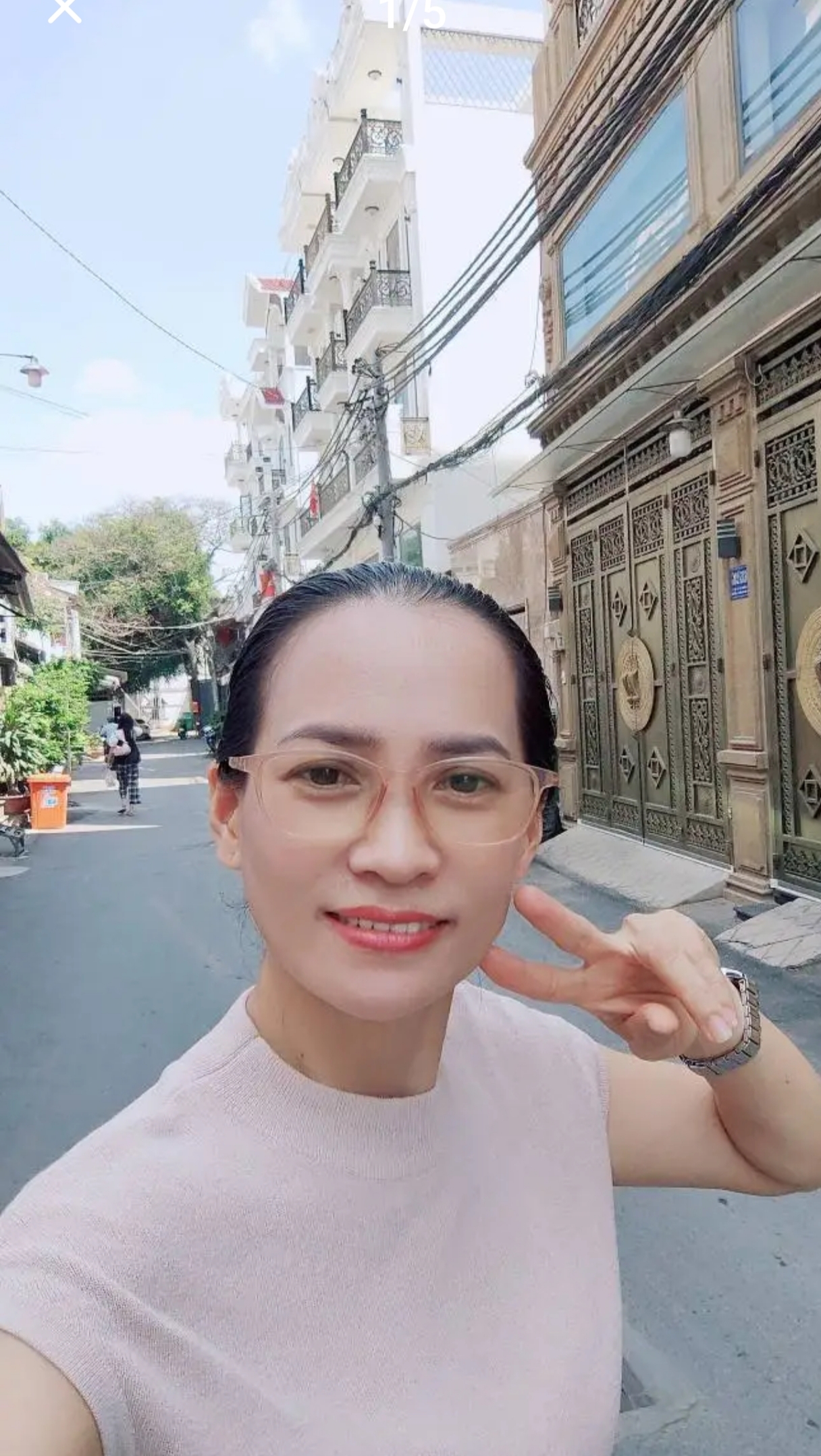 Nhà cấp 4 Bình Tân giá tốt, chỉ 4.8 tỷ, sổ vuông chỉnh chu