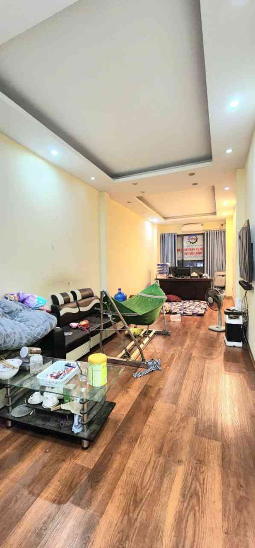 💥 HẠ CHÀO HẲN 5 TỶ - KINH DOANH ĐỈNH - MẶT PHỐ LỚN - 2 THOÁNG TRƯỚC SAU - VỈA HÈ RỘNG - 13,6 TỶ.