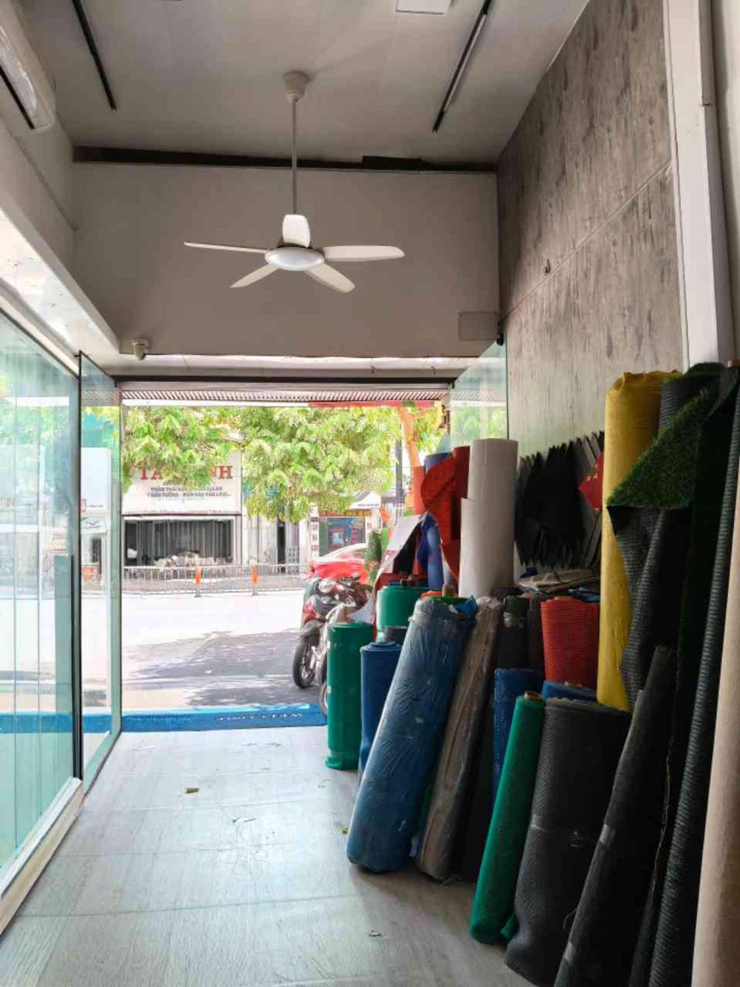 Nhà phố góc đẳng cấp tại quận 10 – không gian mở lý tưởng cho cuộc sống thượng lưu