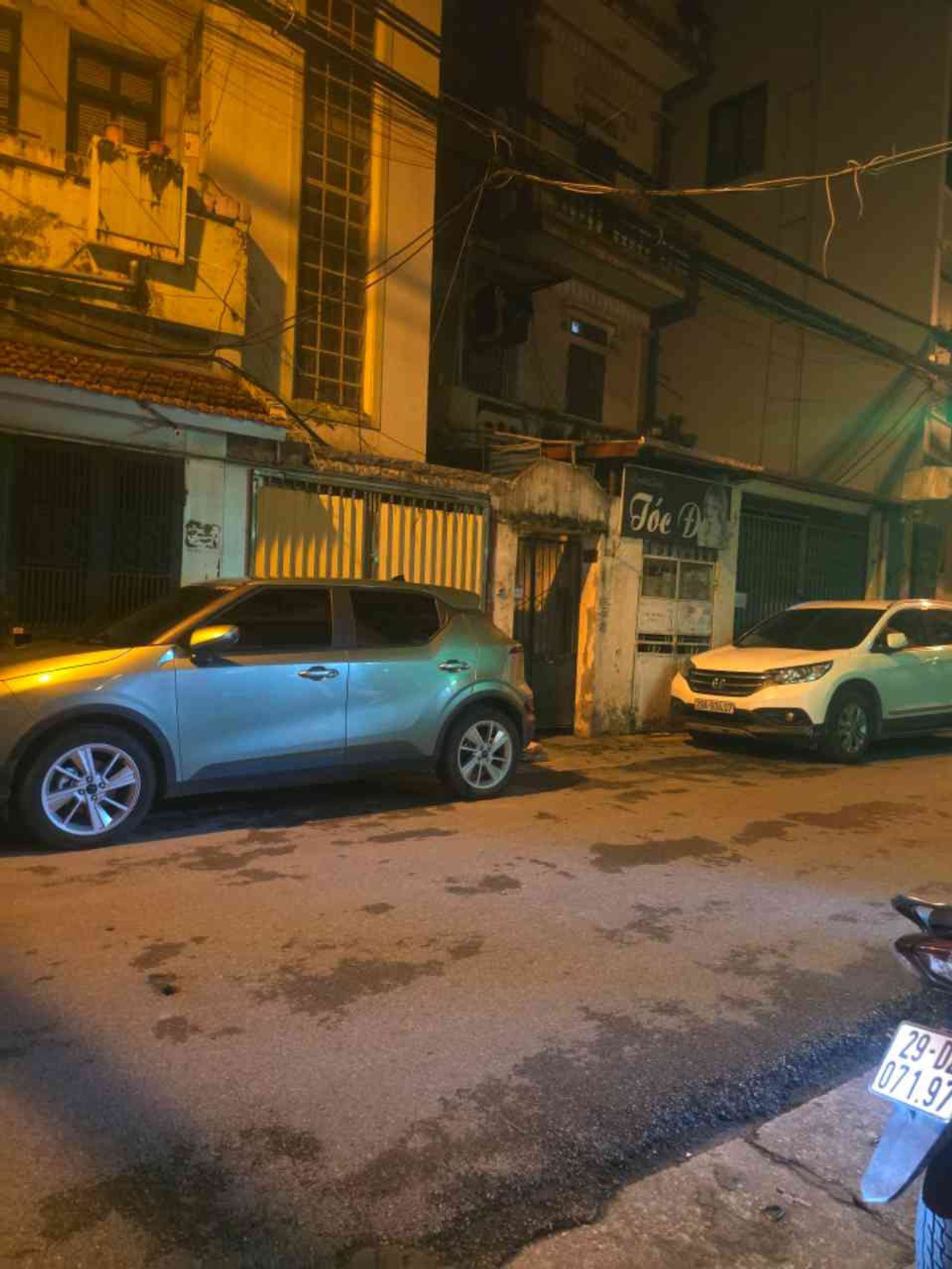 Bán Nhà 4 tầng tại Yên Lạc, ô tô, gần Lạc Trung, Kim Ngưu, 39m2, 11.9 tỷ