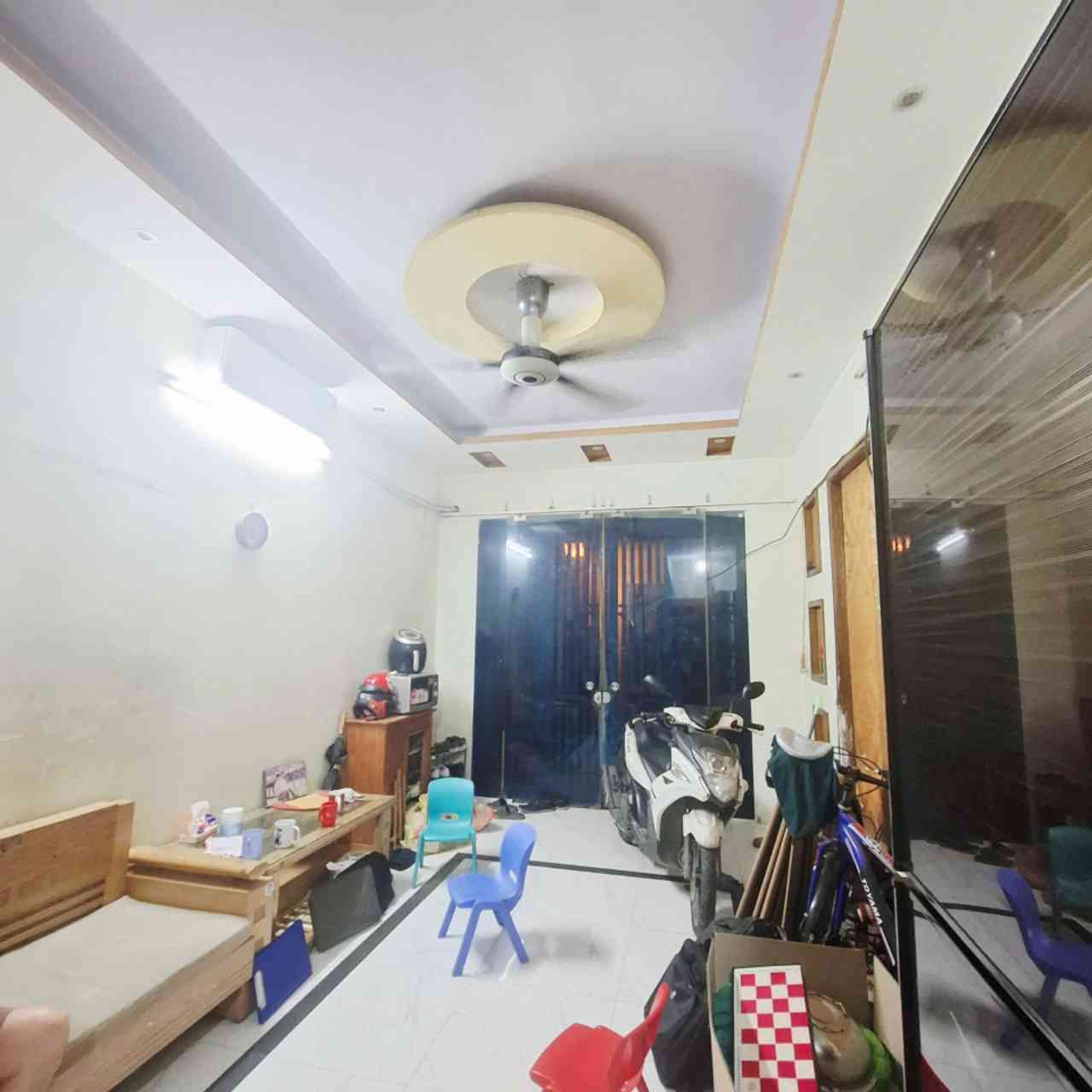 Cơ hội sở hữu nhà lô góc thoáng sáng tại Nam Dư giá tốt hiếm có