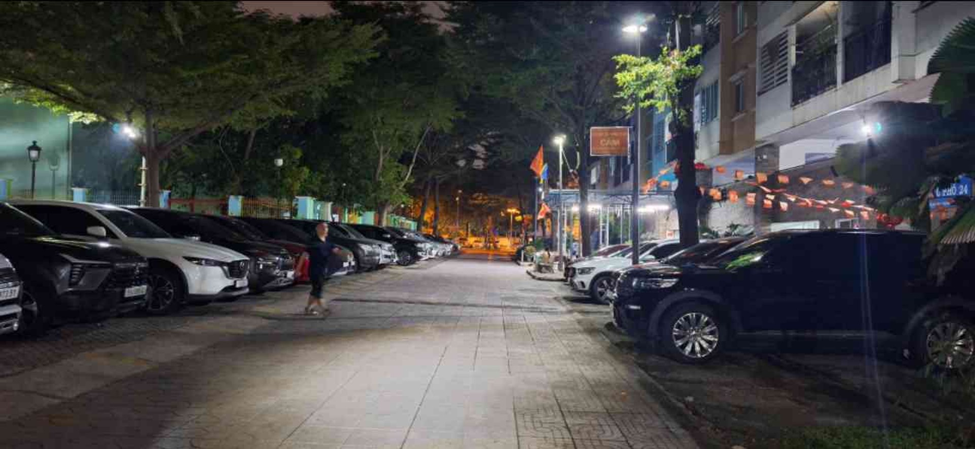 Bán căn hộ 2 phòng ngủ tại phường Tăng Nhơn Phú, diện tích 73.8 m² giá 3 tỷ đồng