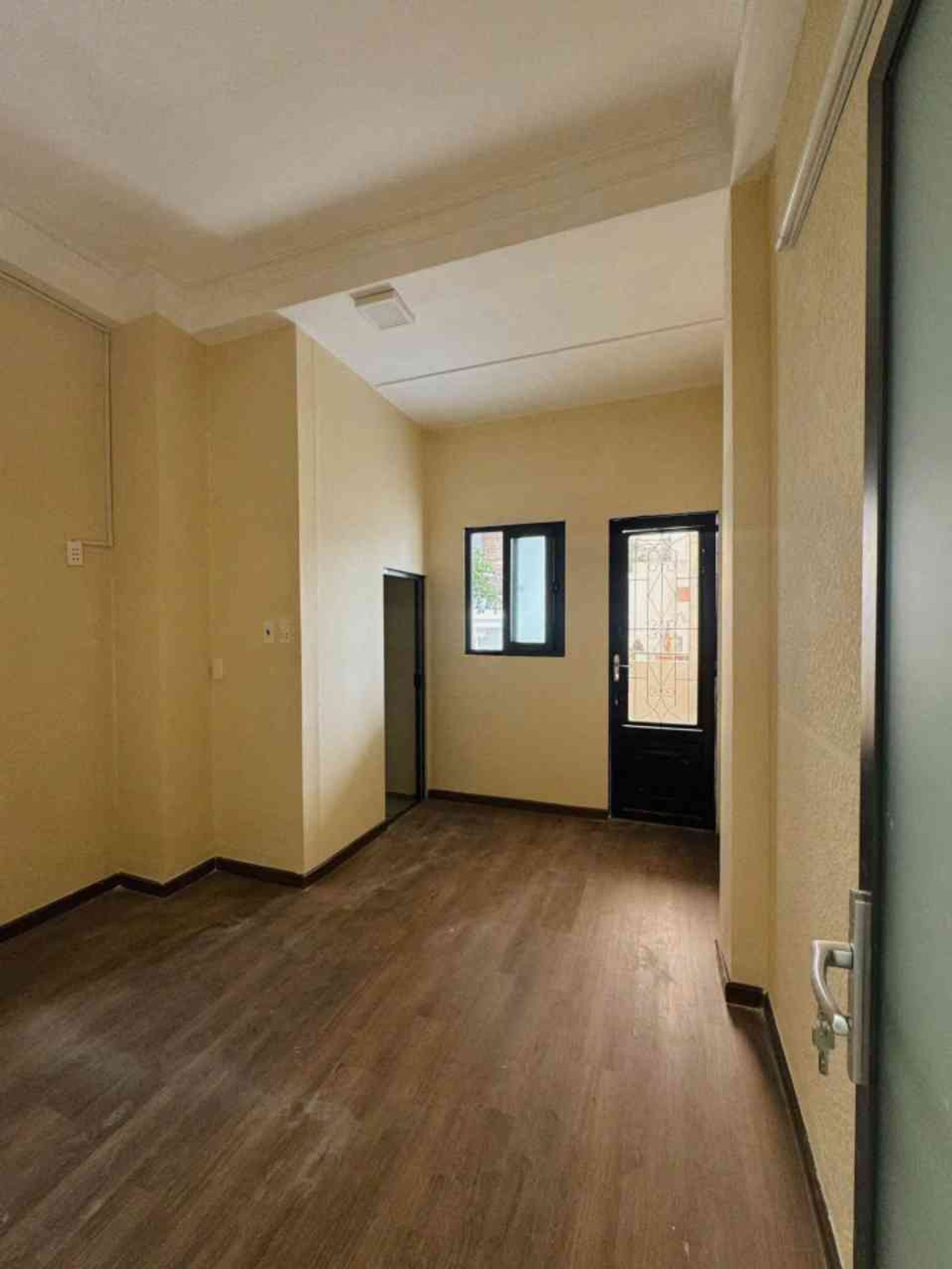 Cơ hội sở hữu căn hộ dịch vụ 5 tầng trung tâm Phú Nhuận, 67m2, nhỉnh 12 tỷ TLCC