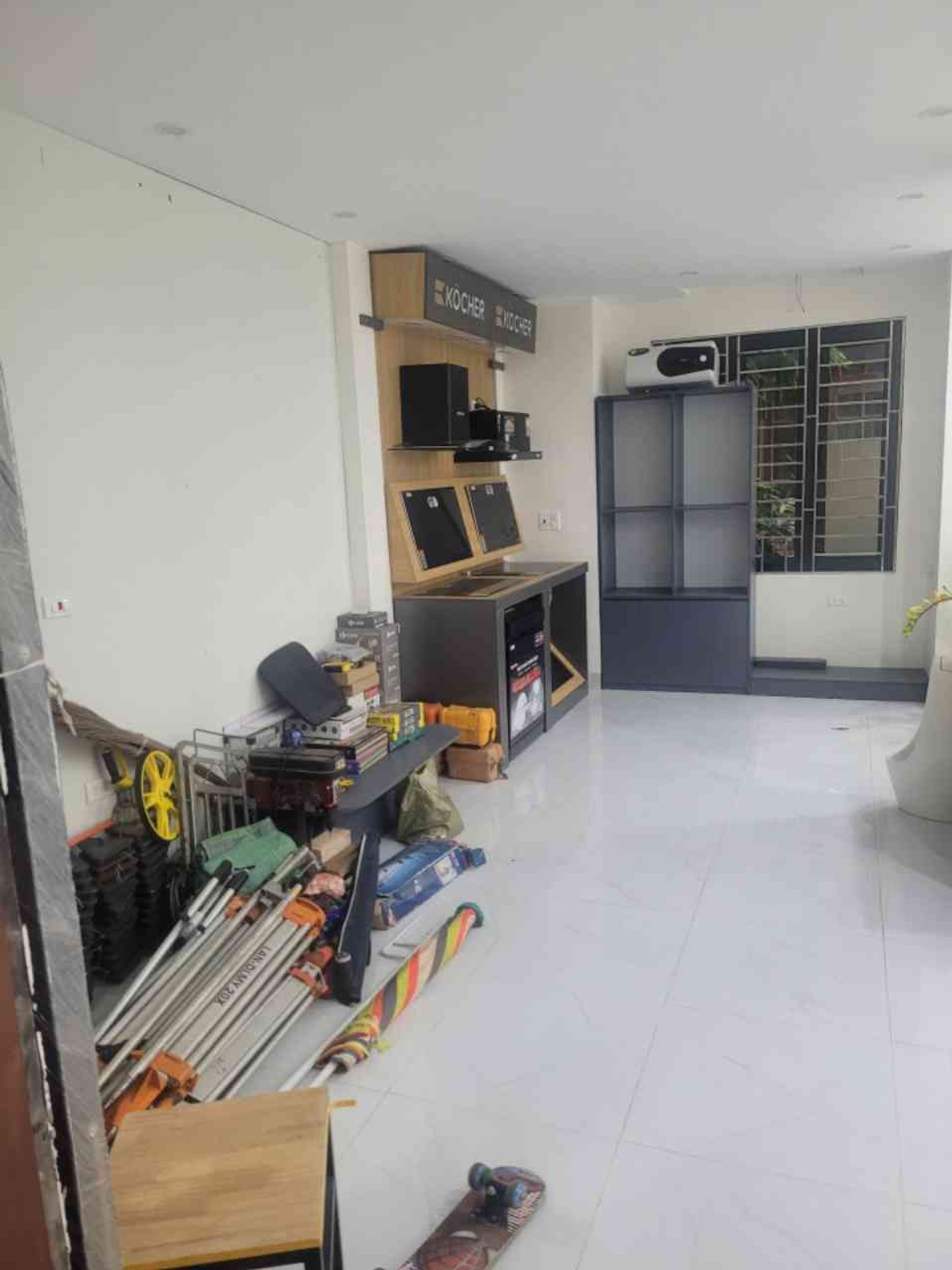 Bán nhà Vũ Trọng Khánh - Mộ Lao 6 tầng có thang máy trung tâm quận Hà Đông, 13.9 tỷ