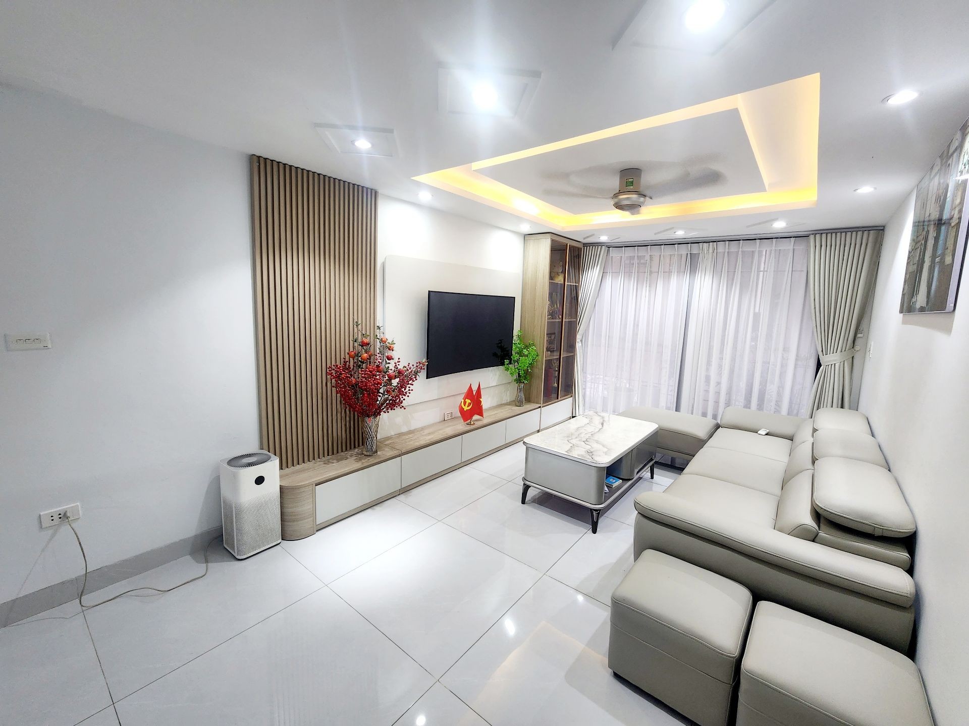 Nhà riêng ô tô tránh Bằng Liệt - Cơ hội đầu tư hiếm có giá tốt
