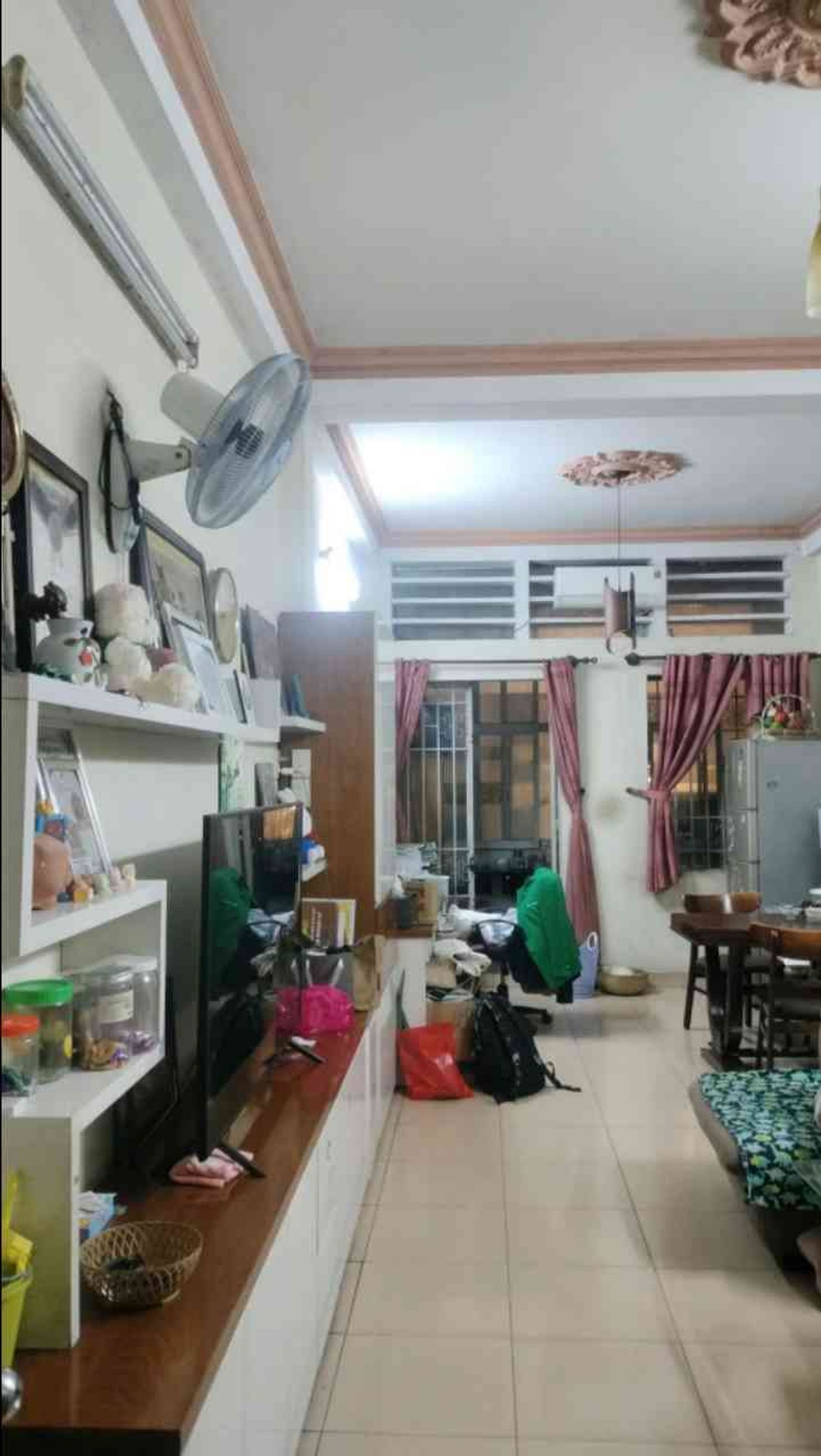 Bán nhà mặt phố Đồng Đen, Tân Bình, 7.2m mặt tiền, 5 tầng