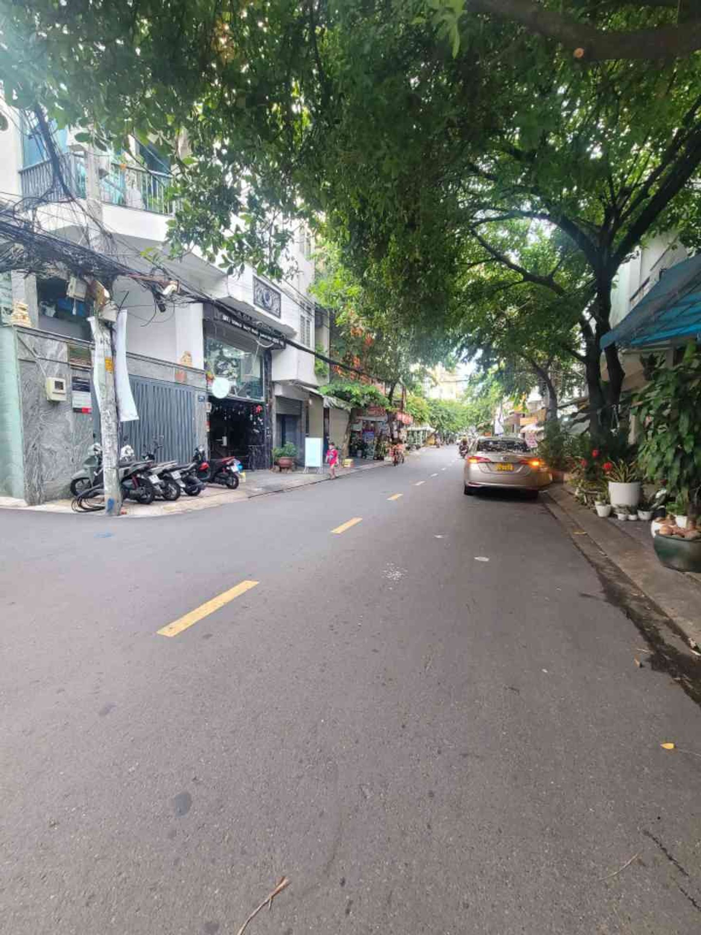 Nhà Lô Góc Hai Mặt Tiền - Mua 1 Tặng 2, Vị Trí Đắc Địa Tân Bình