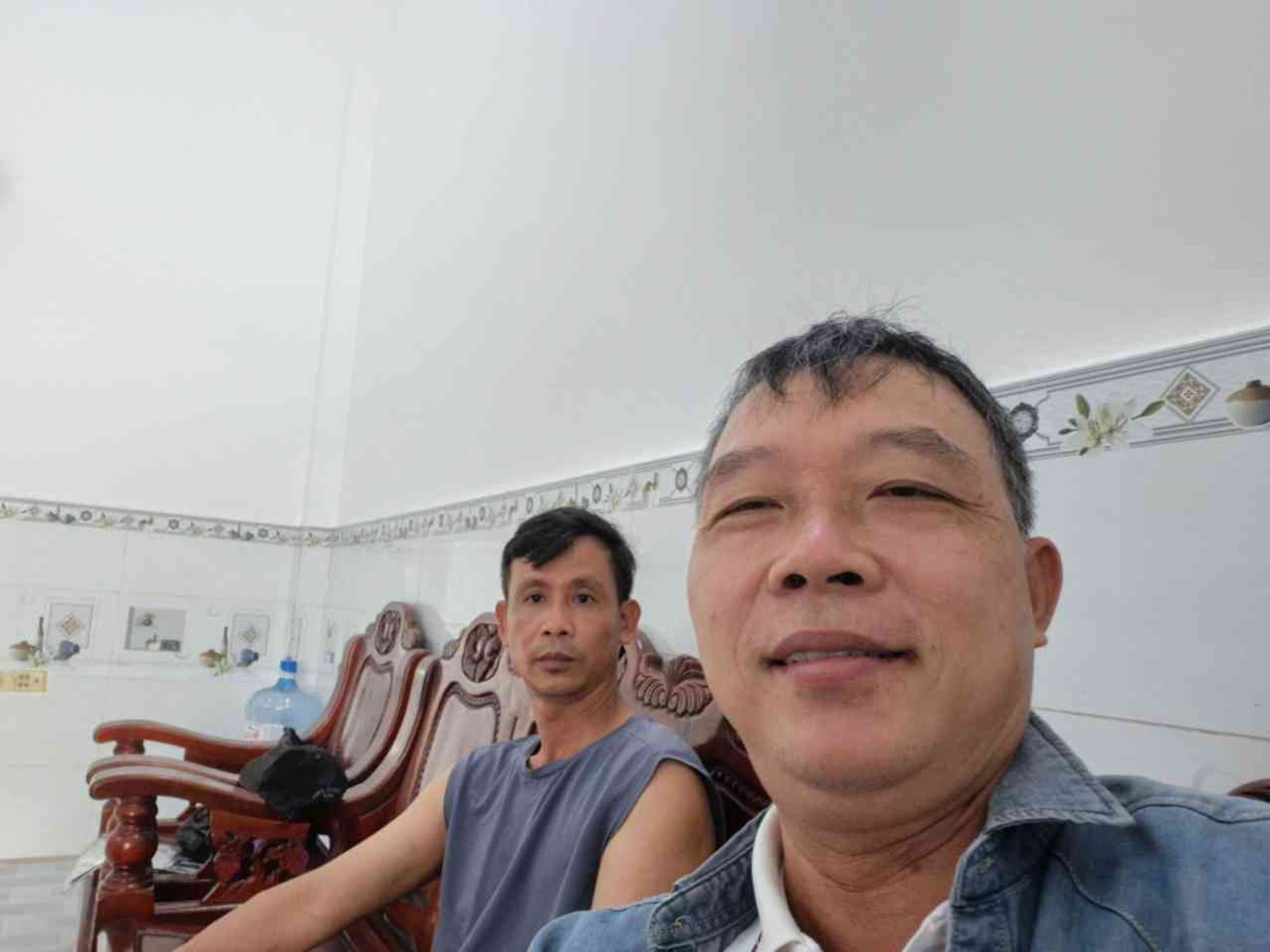 Nhà Riêng Hai Tầng Đẳng Cấp Tại Hóc Môn Với Vị Trí Thuận Tiện