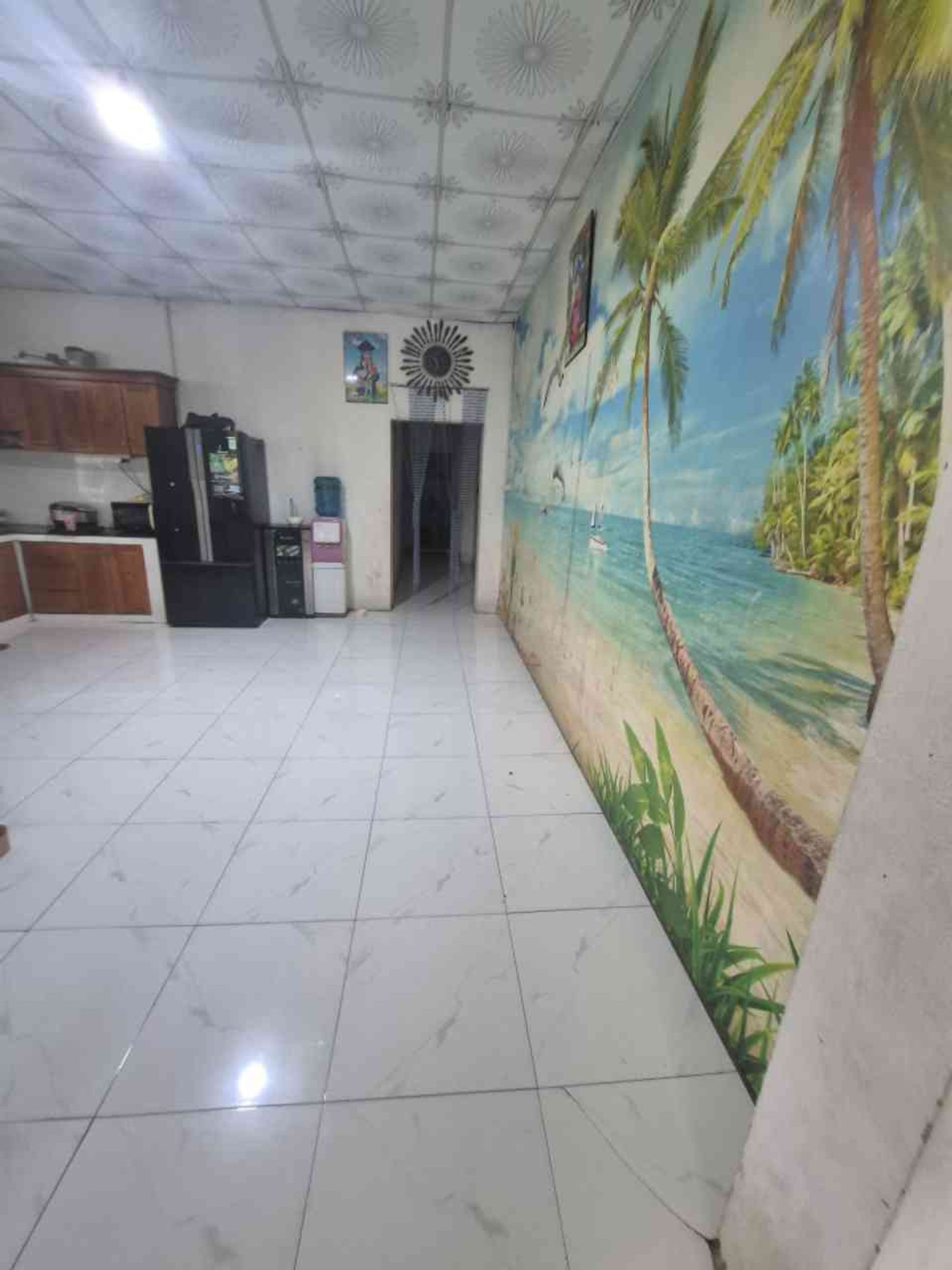 Nhà mặt phố Xuân Thới Sơn, kinh doanh đỉnh, giá tốt