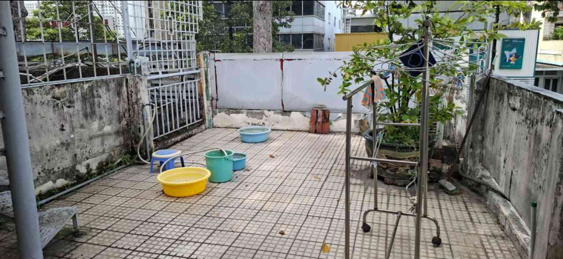Nhà phố trung tâm Quận 3 với mặt tiền rộng và tiềm năng kinh doanh vượt trội