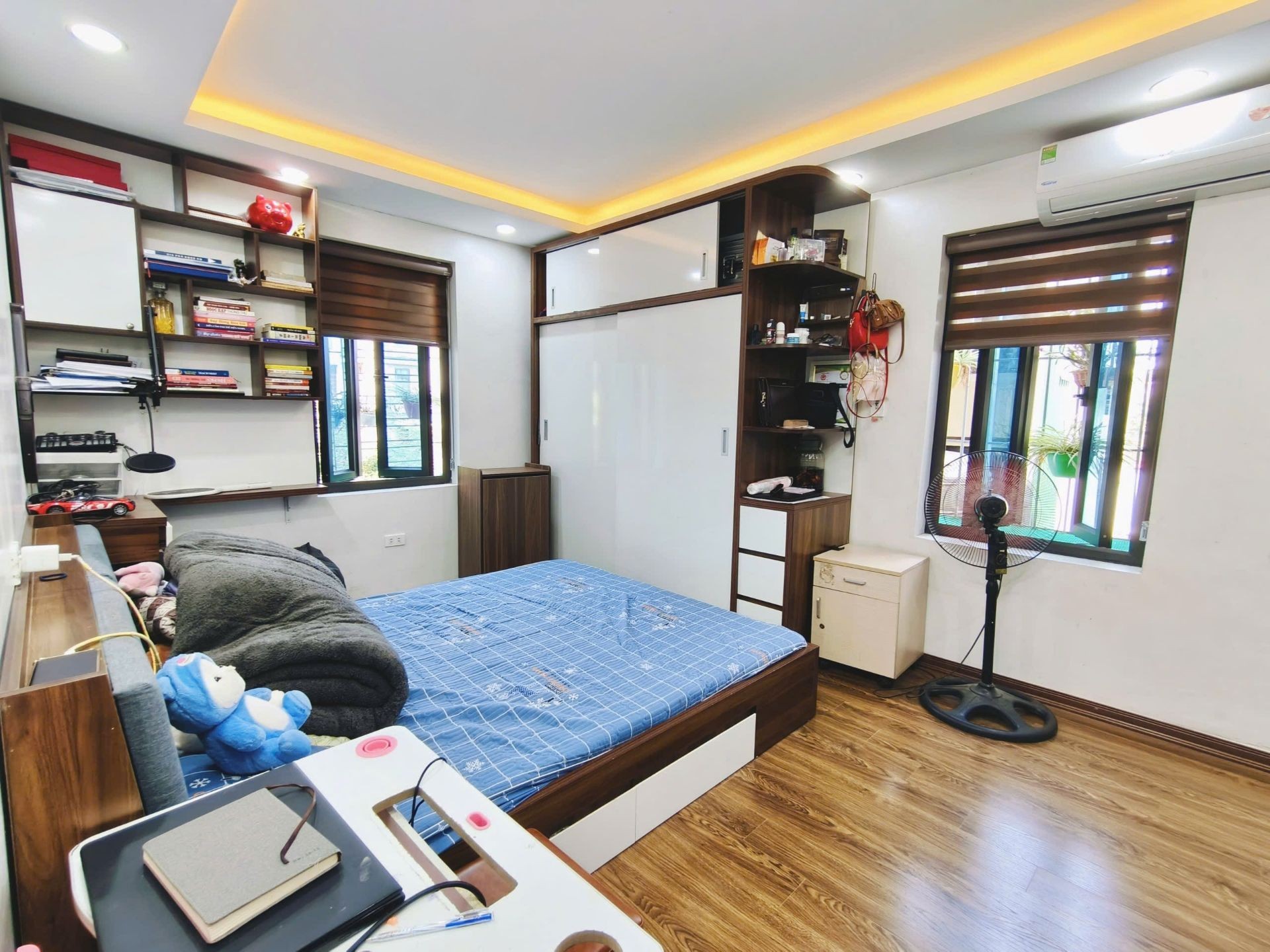 Bán nhà chung cư 3 phòng ngủ