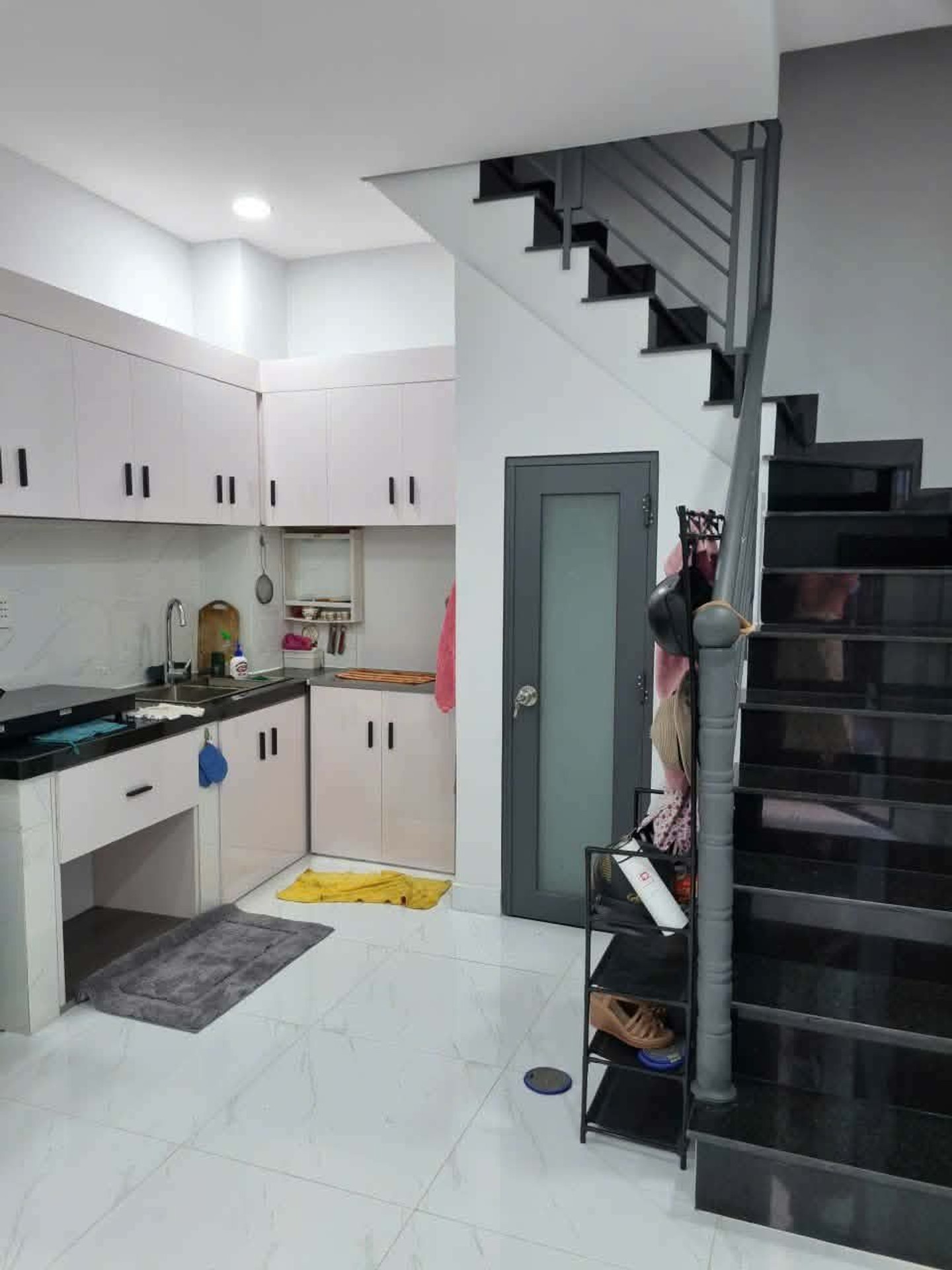 Nhà riêng vị trí vàng Quận 3 giá tốt chỉ 2.45 tỷ