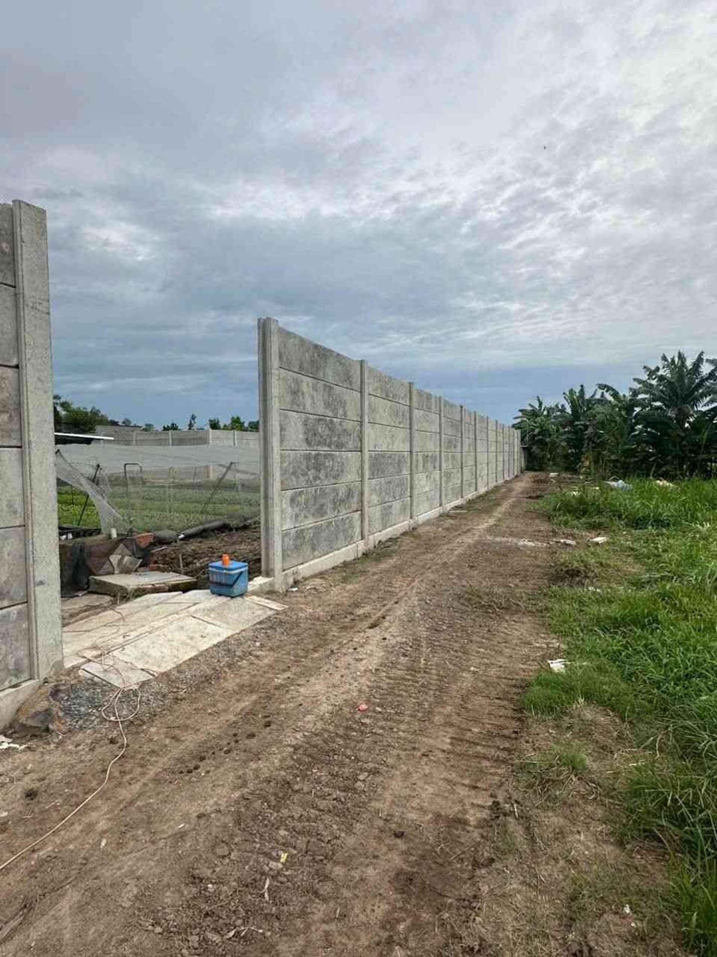 Đất rộng 4186m2 gần Ngã Ba Giồng, cơ hội đầu tư đỉnh