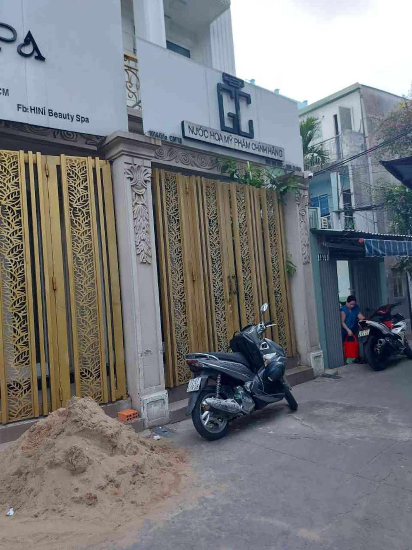SIÊU PHẨM HXH NGAY CMT8 GIAO PHẠM VĂN HAI, 4x17M LÔ GÓC KHÔNG LỘ GIỚI, 3 TẦNG BTCT, NỞ HẬU