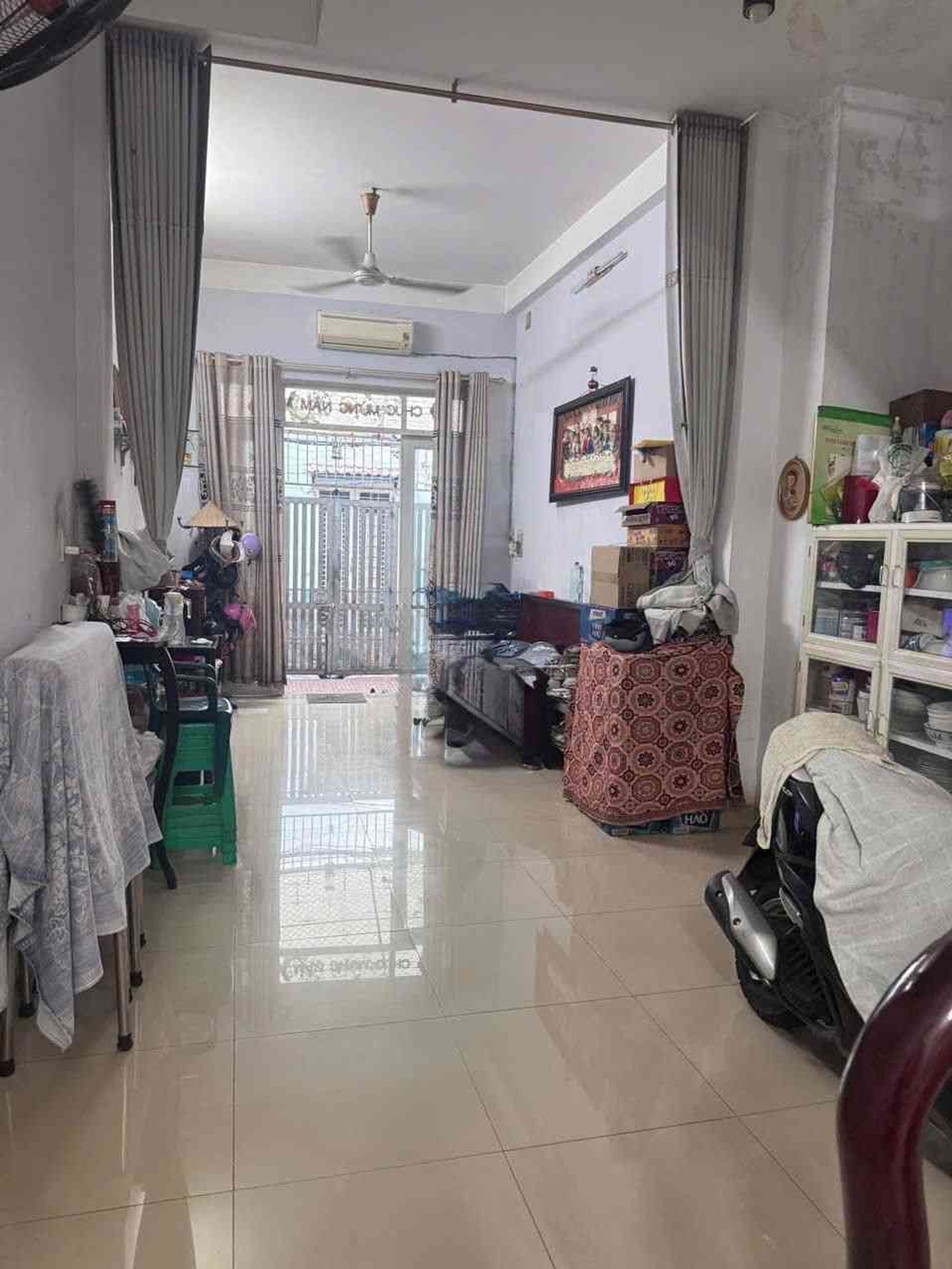 Nhà Riêng Quận 3 Sản Phẩm Độc Tôn Với Không Gian Sống Đẳng Cấp
