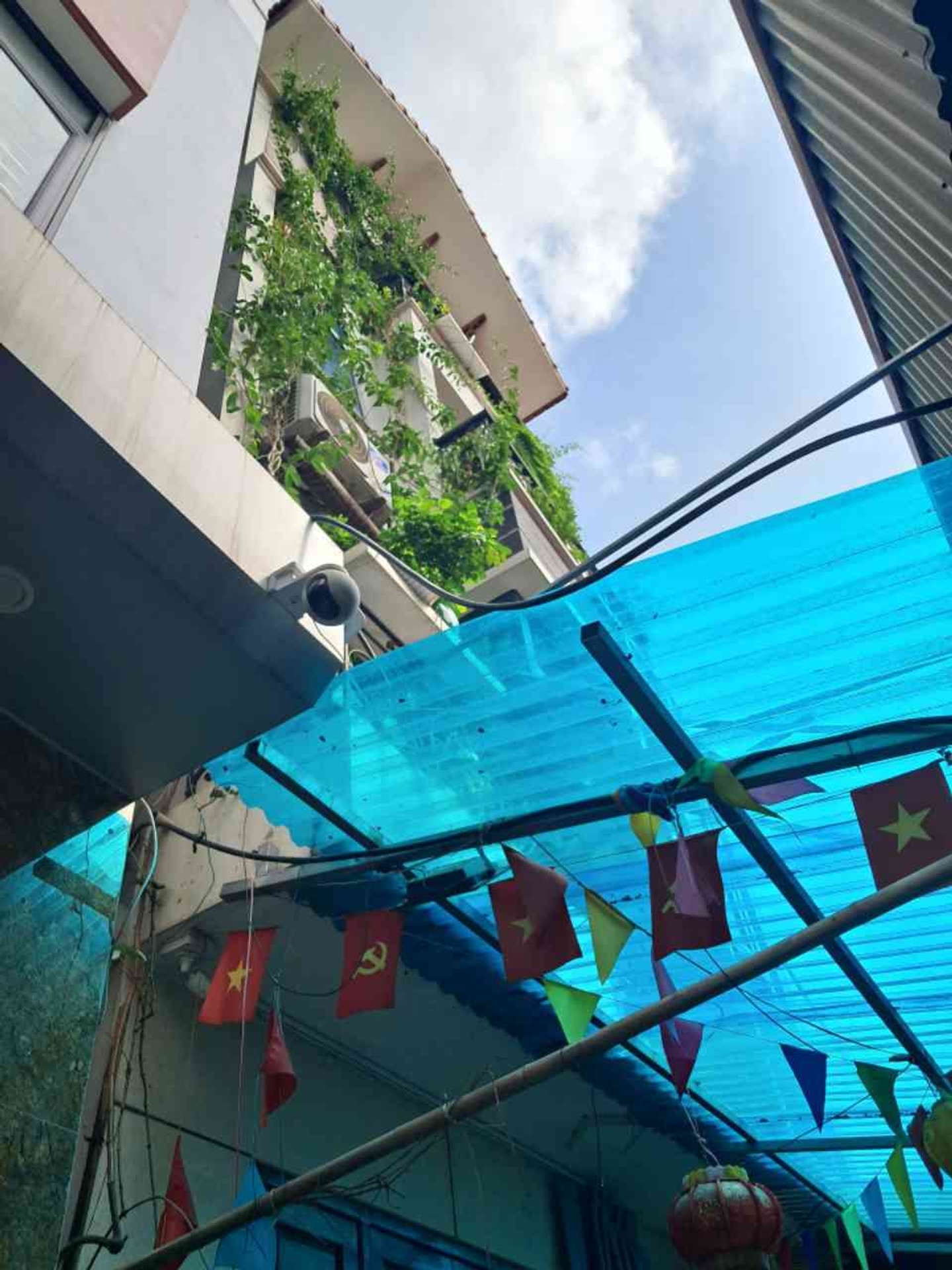 Bán nhà riêng 4 tầng tại Trung Kiên, diện tích 60m², giá 8.8 tỷ đồng