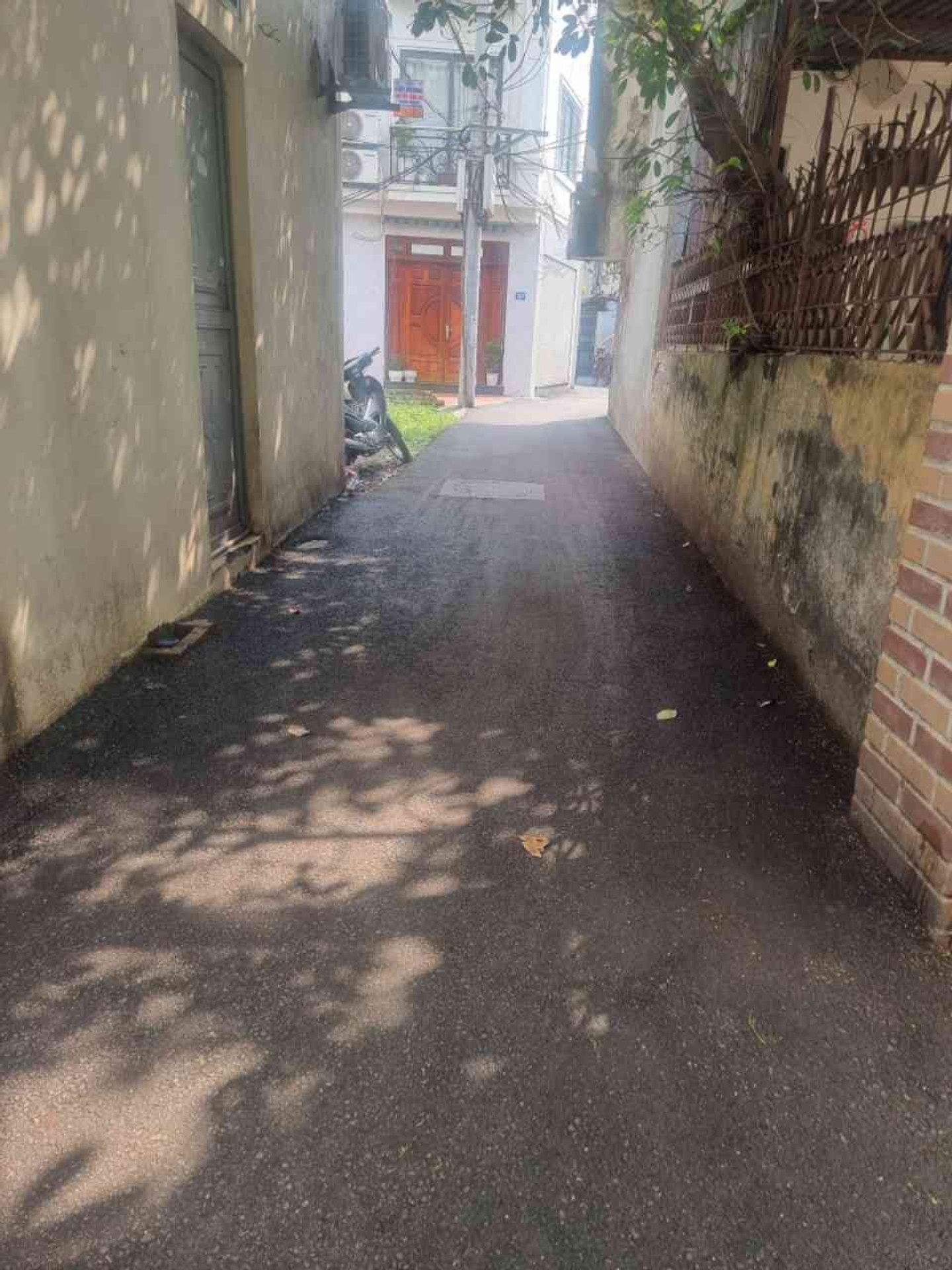 Bán đất Phúc Lợi Long Biên ô tô gần, diện tích 38.2m², pháp lý rõ ràng