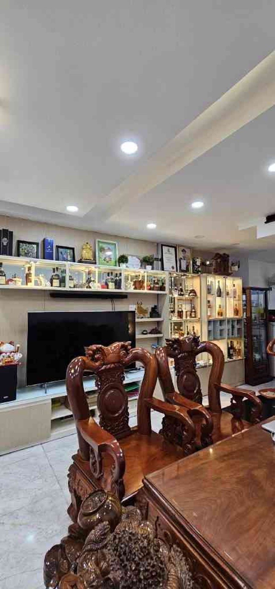 Siêu phẩm mặt phố Tân Bình, kinh doanh đỉnh cao