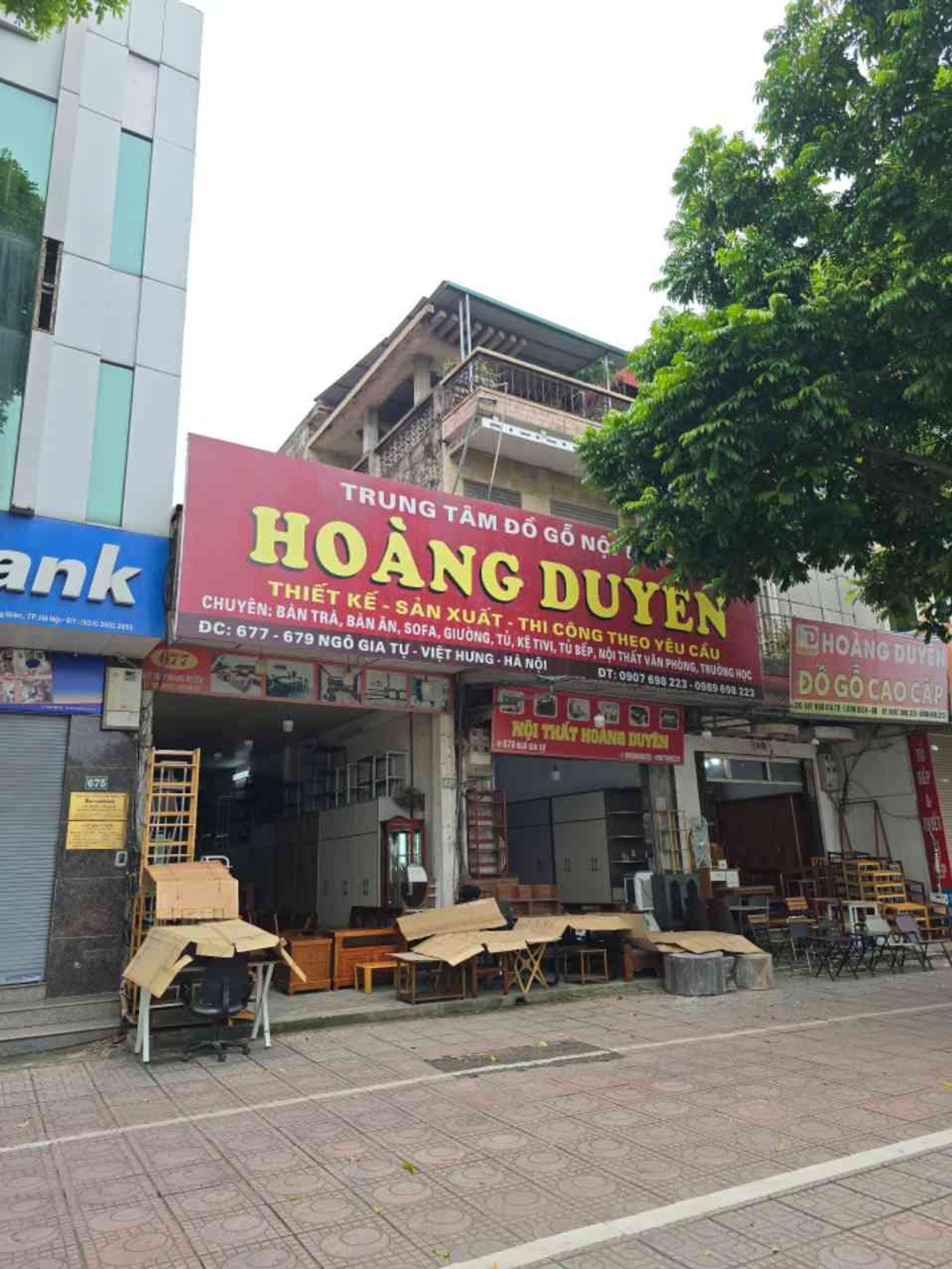 Siêu phẩm nhà mặt phố quy hoạch ổn định - Kim cương cho đầu tư và kinh doanh
