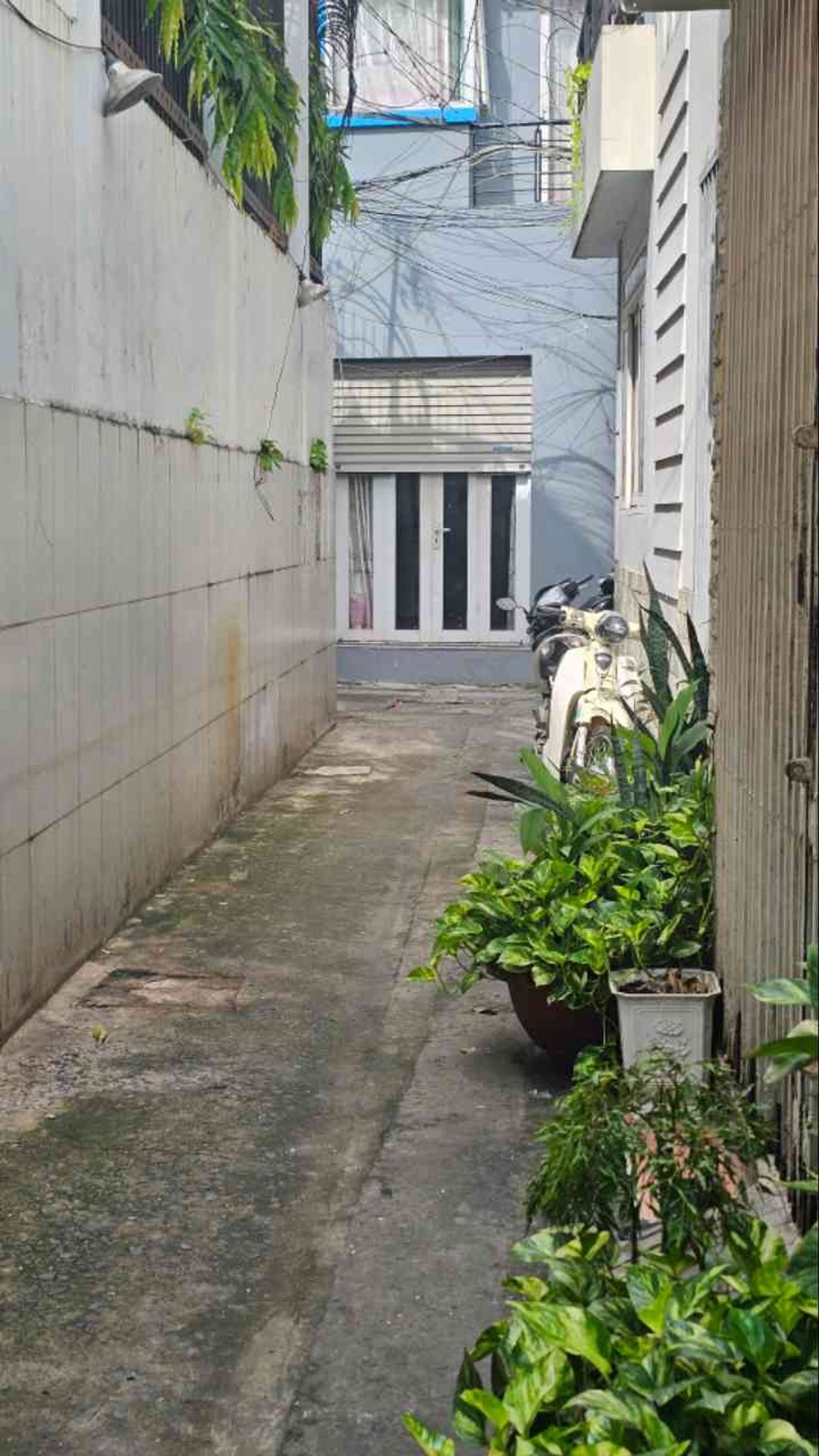 Nhà riêng trung tâm Quận 10, tiềm năng không thể bỏ lỡ