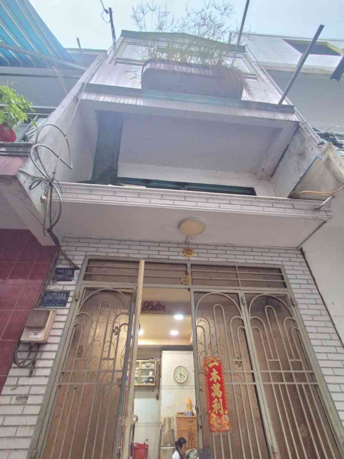 Nhà 3 tầng giá tốt tại ngã tư Bảy Hiền, P.Tân Sơn Nhất, cơ hội hiếm trong khu vực trung tâm