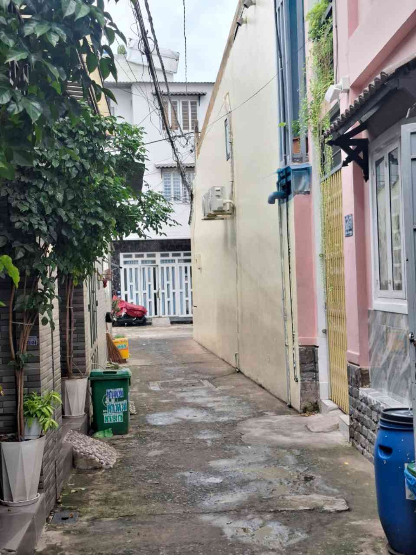 Nhà 2 Tầng Hiện Đại, Vị Trí Đẹp Giá Hấp Dẫn