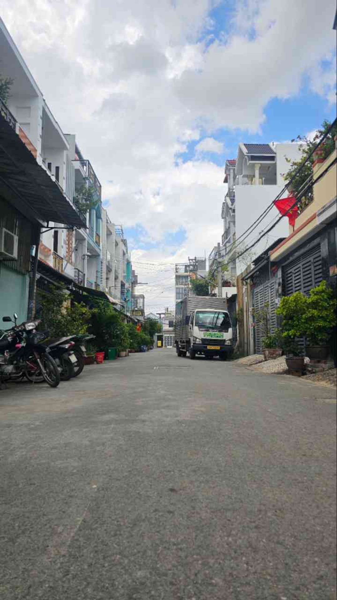 Cơ hội hiếm có sở hữu đất trung tâm Bình Tân với giá tốt