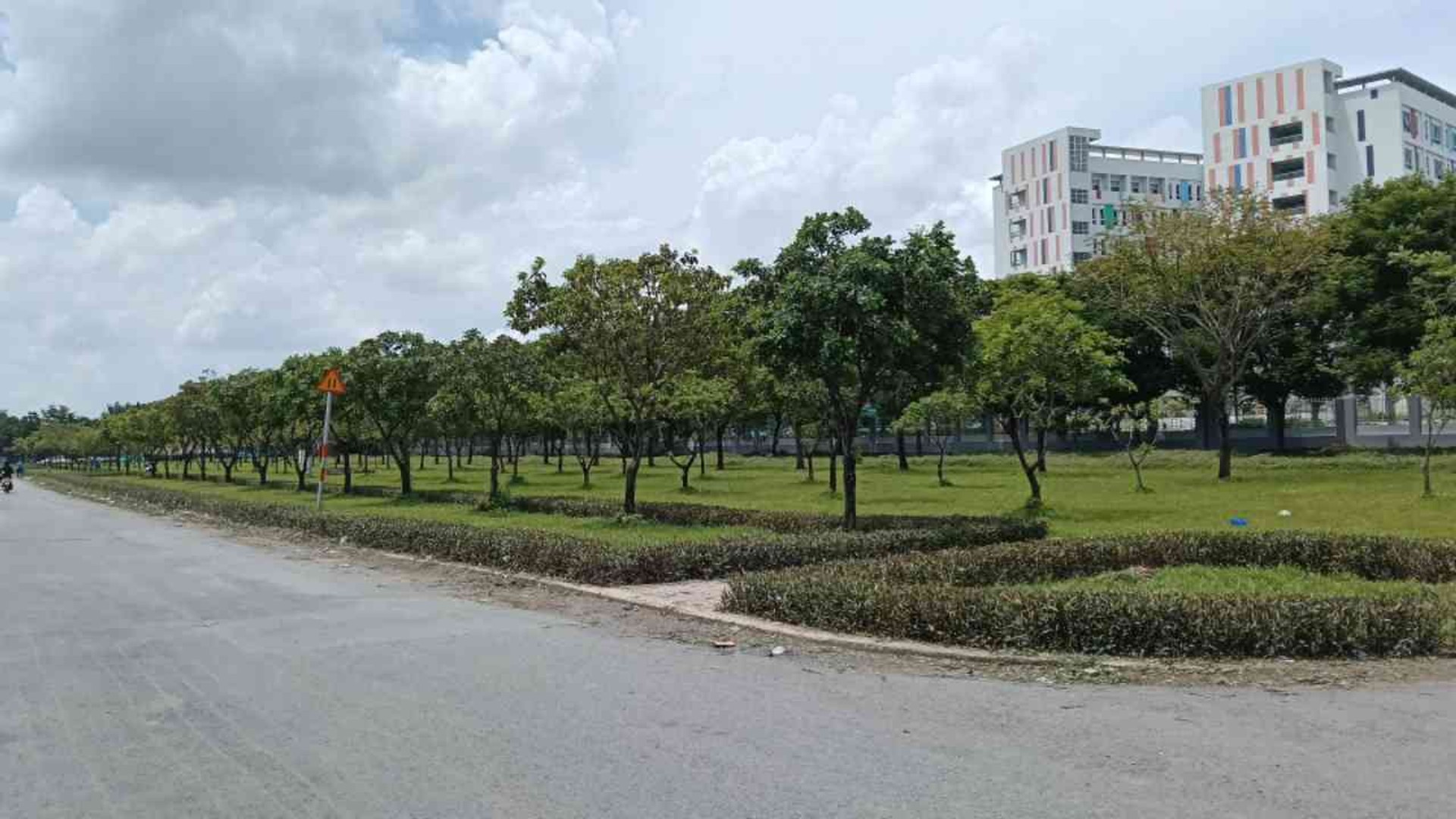 Đất Vườn Lớn Gần Bệnh Viện Nhi Đồng 3 - Cơ Hội Vàng Đầu Tư