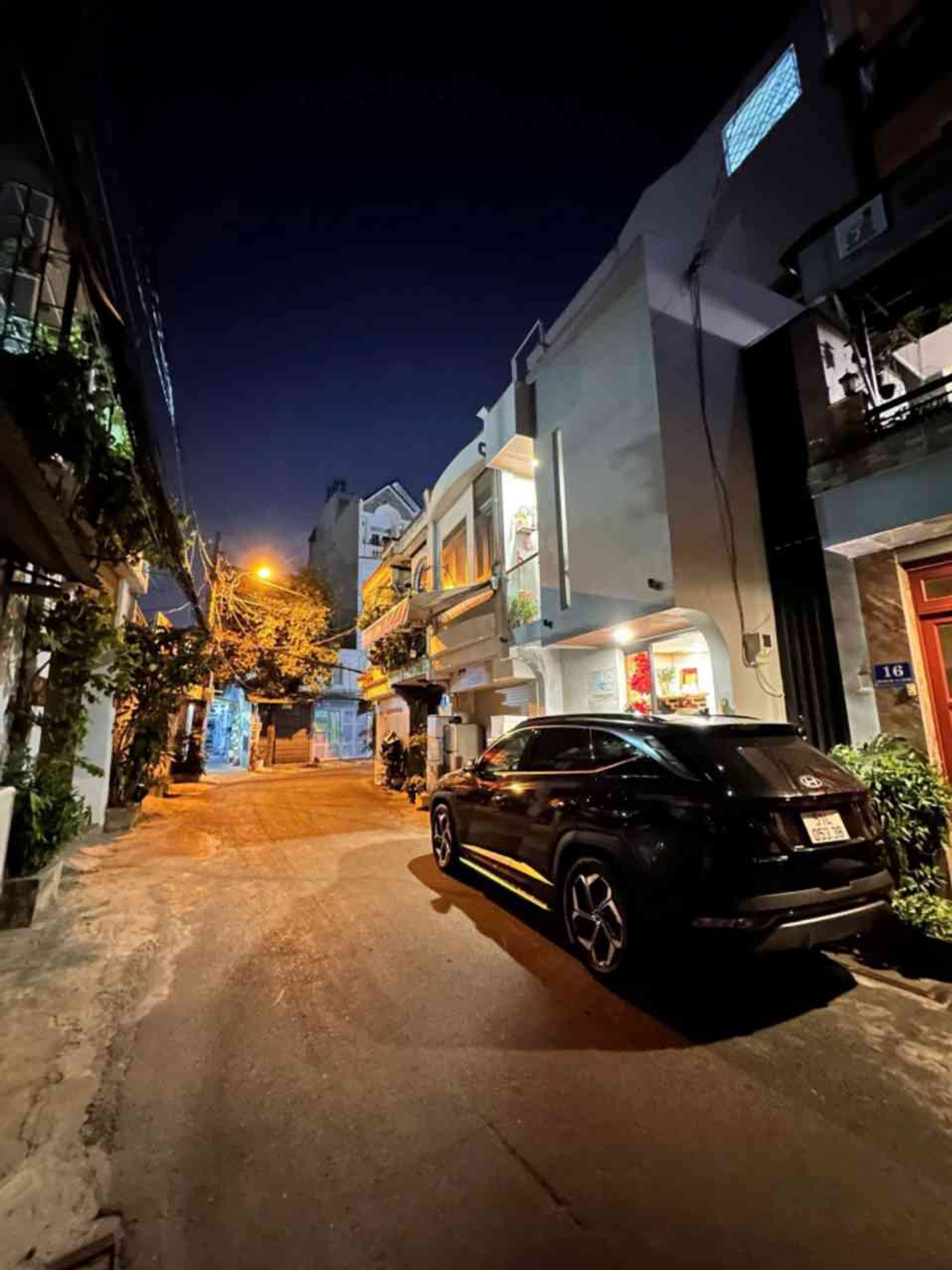 🔥NHÀ MTKD FULL NT 25M2 X 2 TẦNG - H.CÔNG - TRẦN THÁNH TÔNG