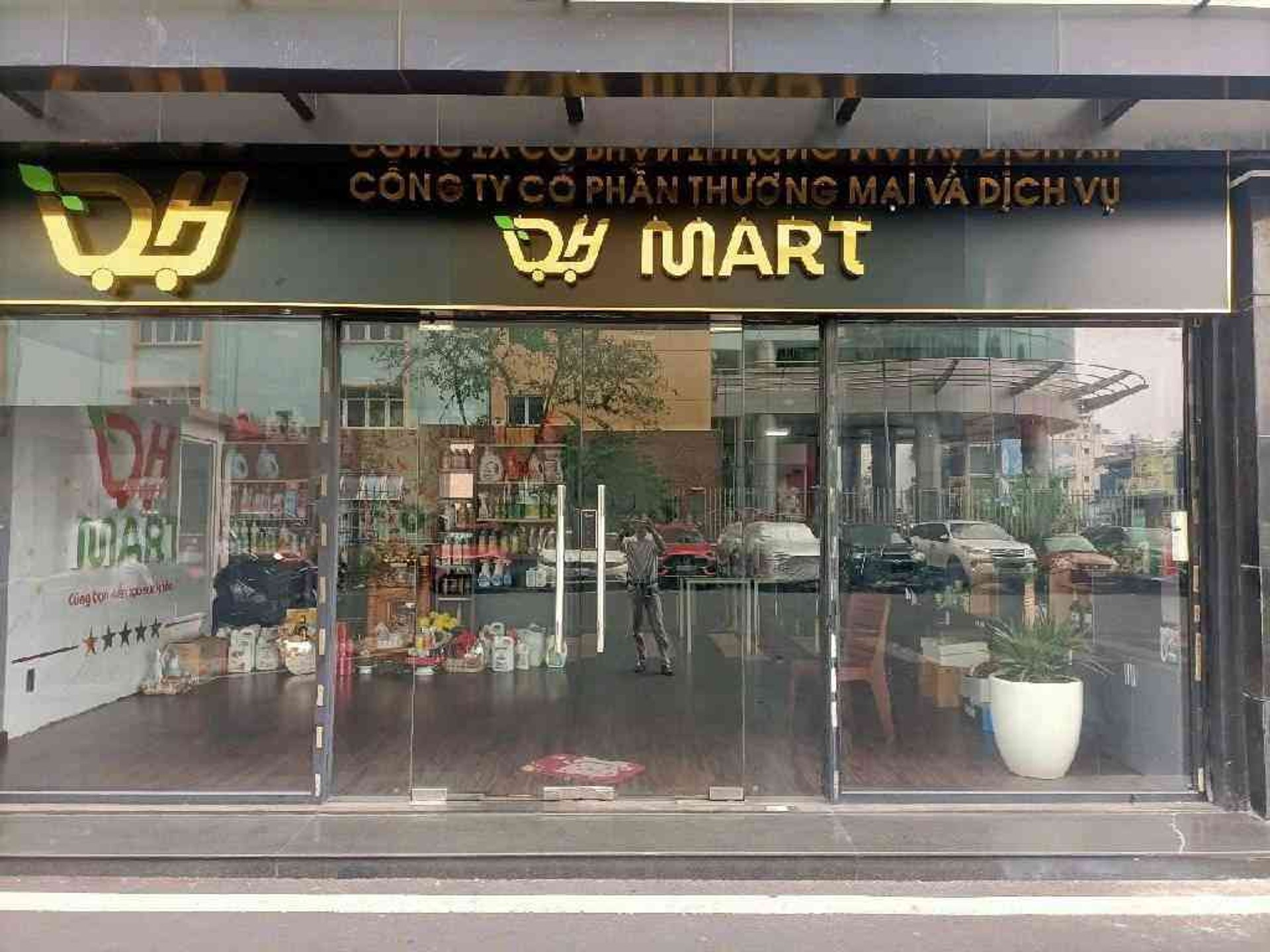 Shophouse Phổ Quang siêu lợi nhuận đang cho thuê 30 triệu/tháng
