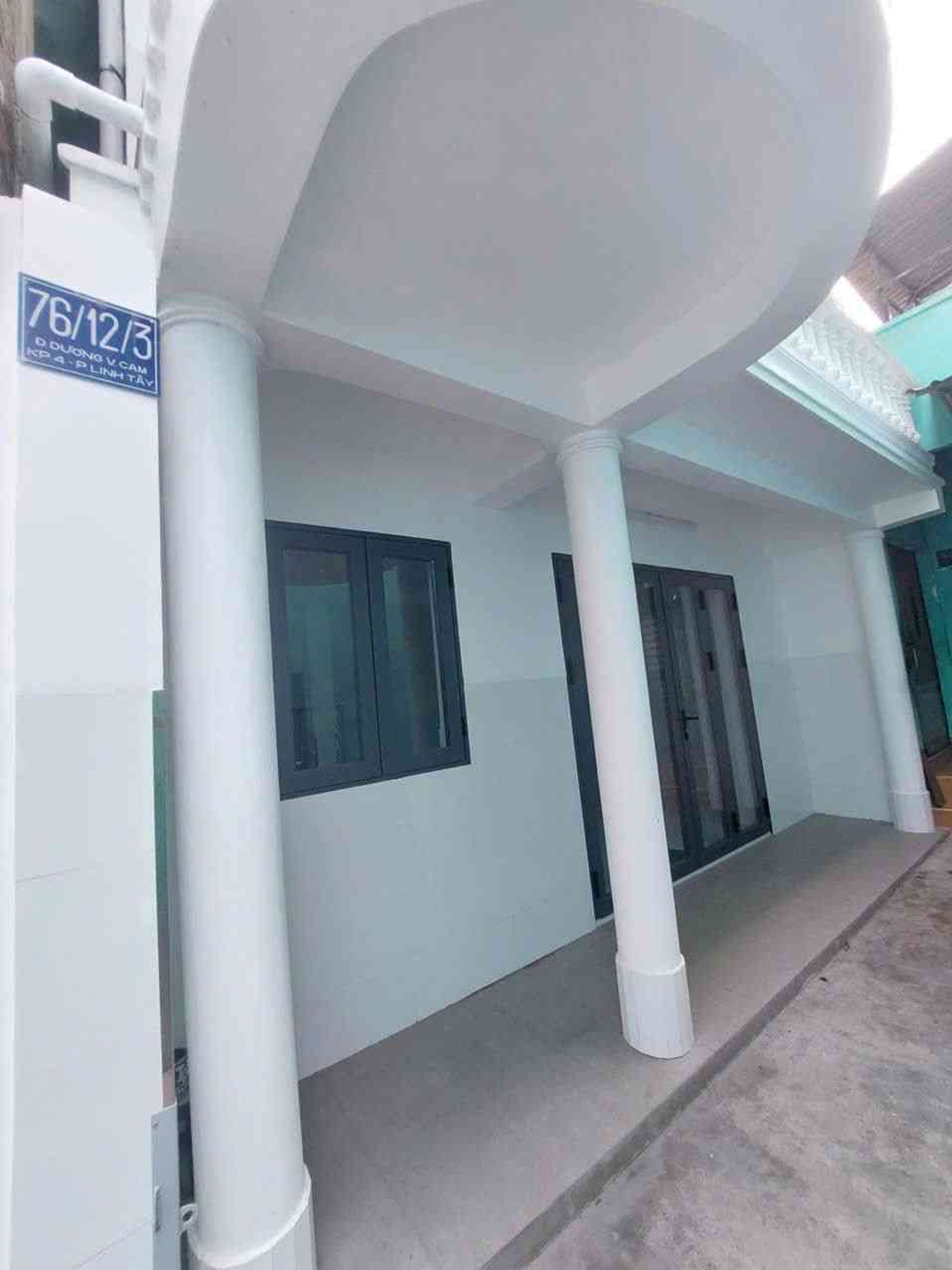 Cơ hội sở hữu nhà riêng Linh Tây vị trí đắc địa giá chỉ 4.1 tỷ