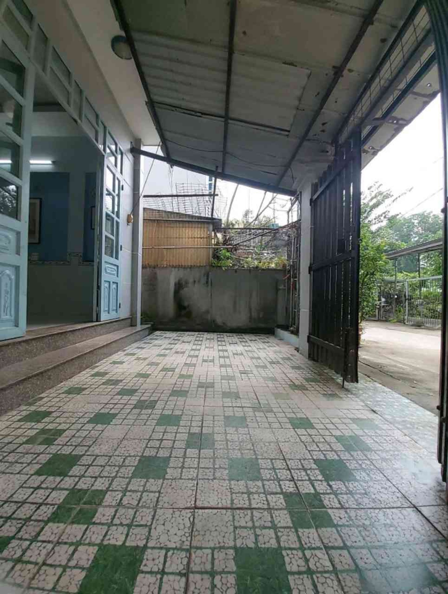 Bán nhà riêng 2 tầng kiên cố tại Gò Cát, diện tích 65.7m², giá 5.6 tỷ VNĐ