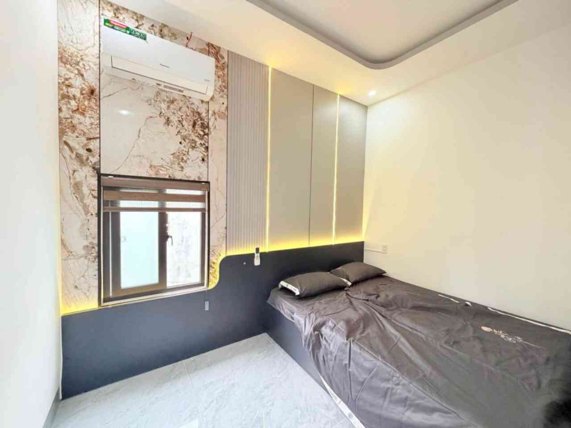 Nhà mê lửng kiệt Tôn Đức Thắng - Sân vườn rộng, giá tốt khó bỏ lỡ