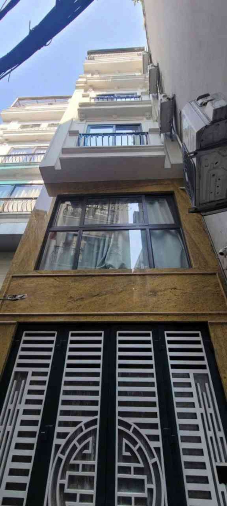 Bán chung cư mini Khương Hạ 40.8m², thang máy, ô tô đỗ, kinh doanh giá 11,6 tỷ
