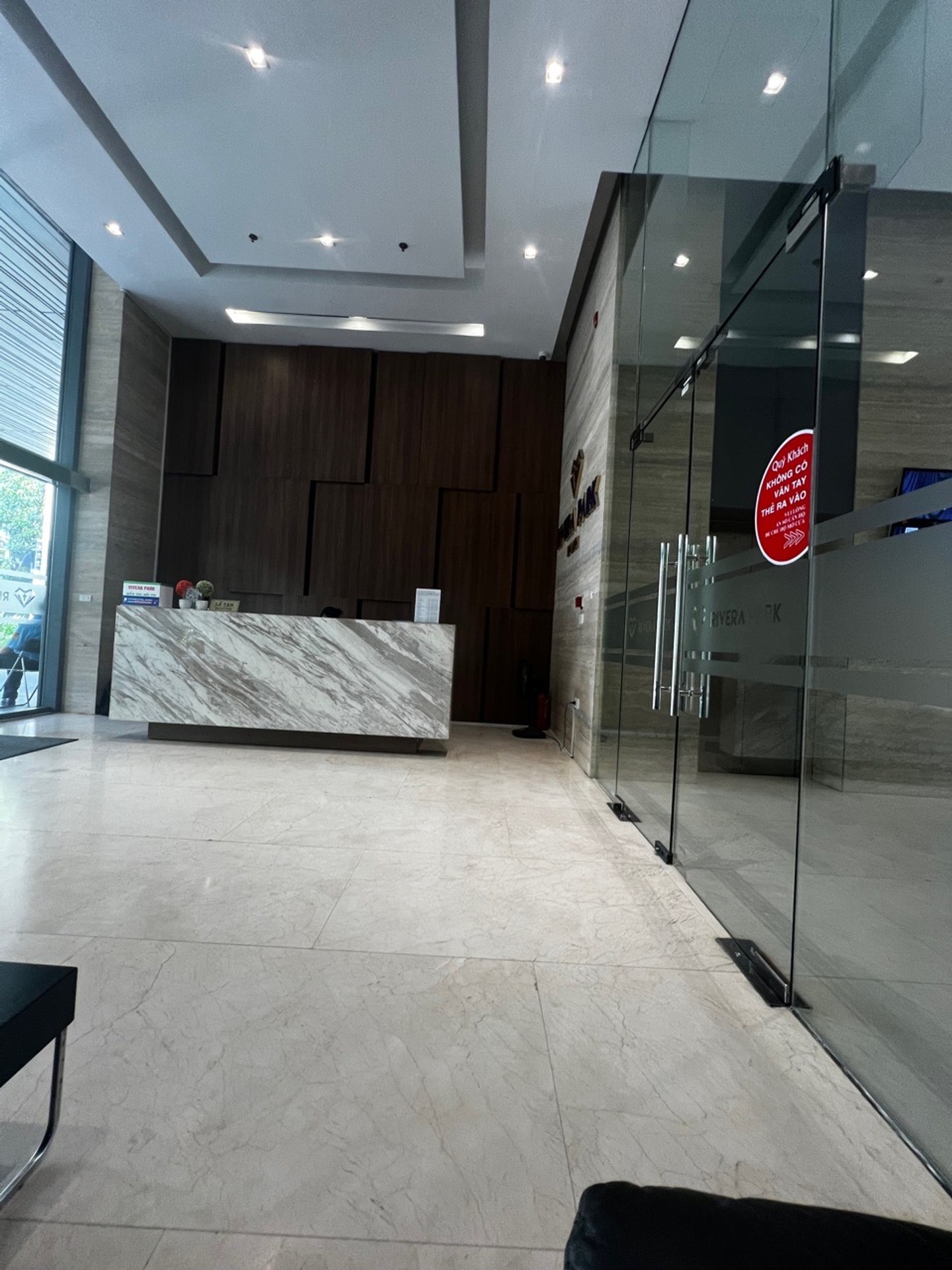 Bán căn hộ 2 phòng ngủ Rivera Park Vũ Trọng Phụng, Thanh Xuân, 71m²